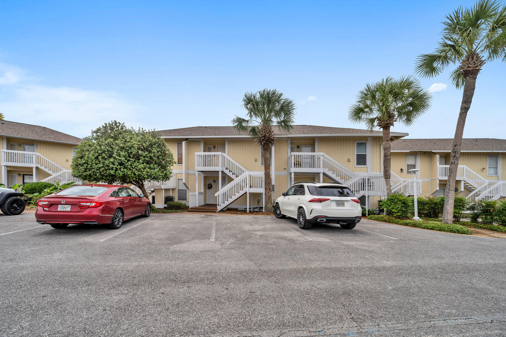 SANDPIPER COVE PH 01 - Residential