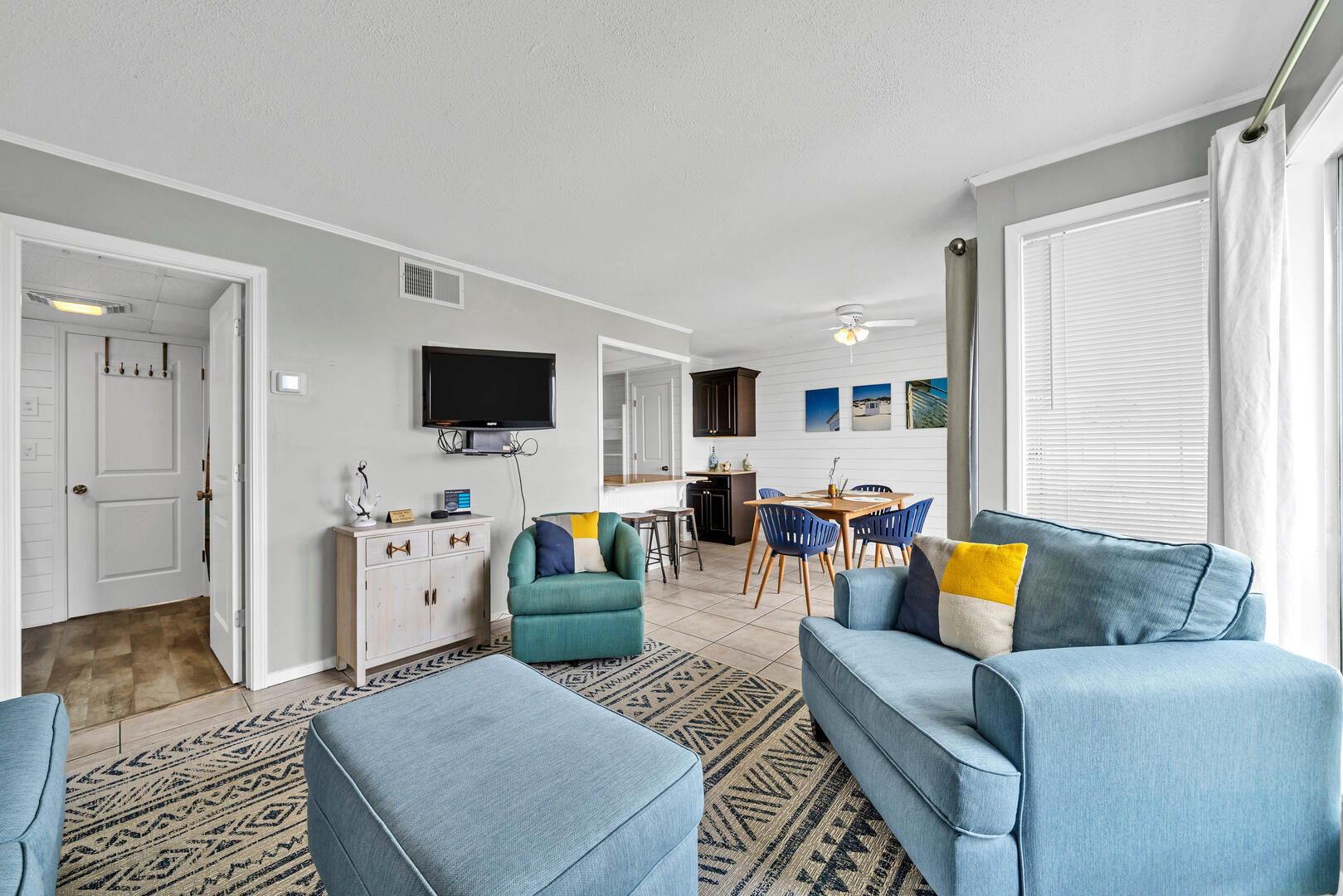 SANDPIPER COVE PH 01 - Residential