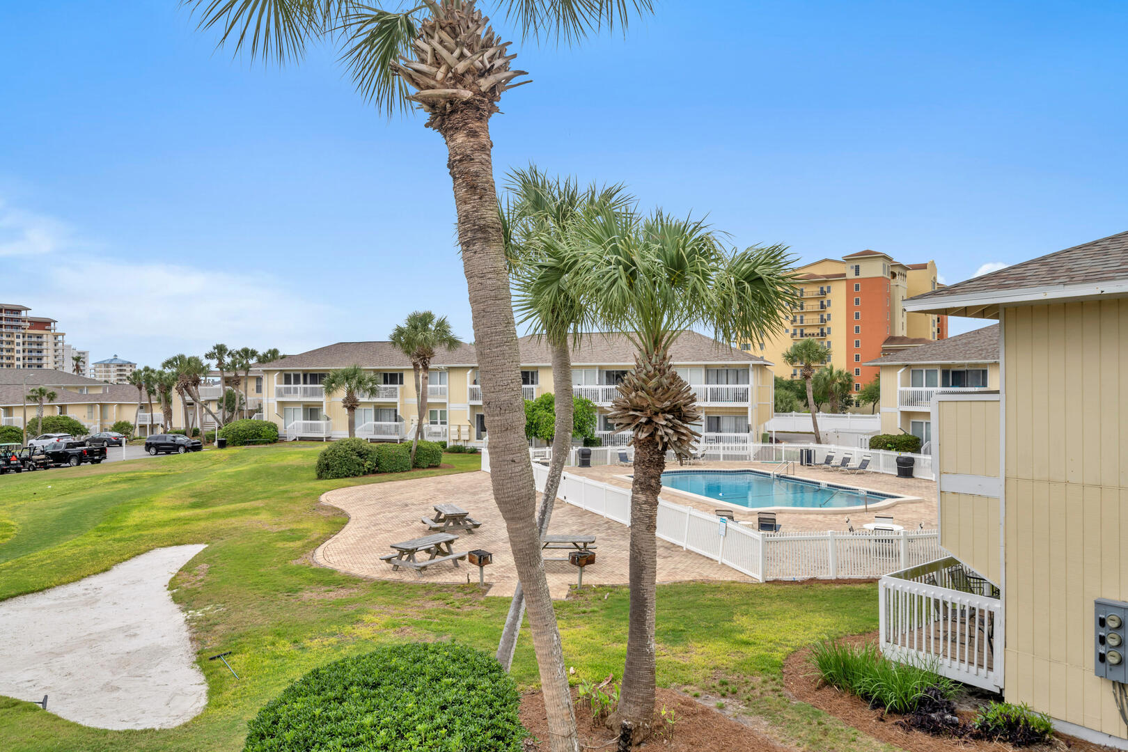 SANDPIPER COVE PH 01 - Residential