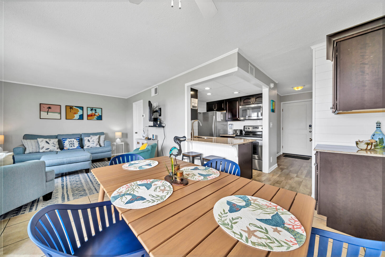 SANDPIPER COVE PH 01 - Residential