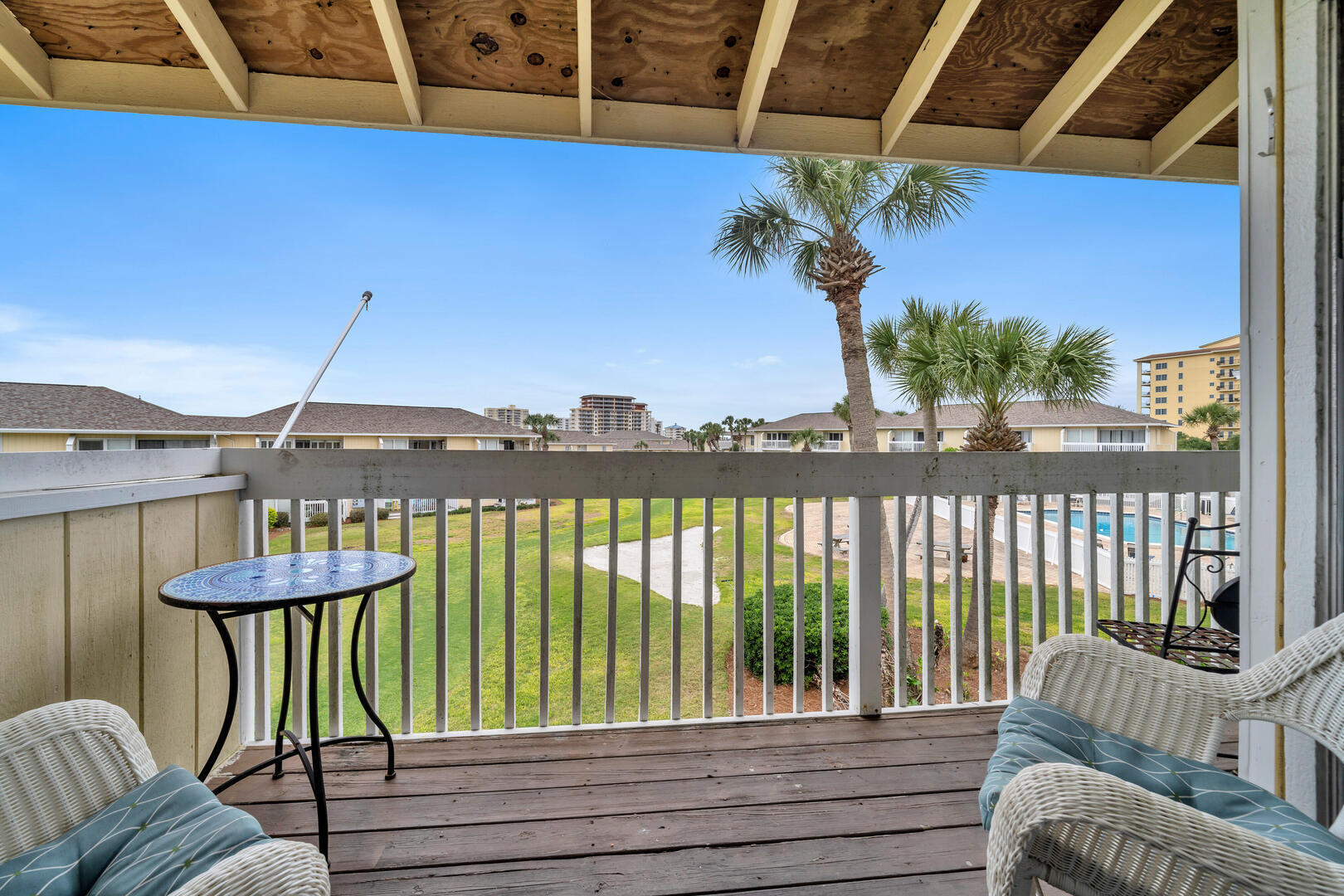 SANDPIPER COVE PH 01 - Residential