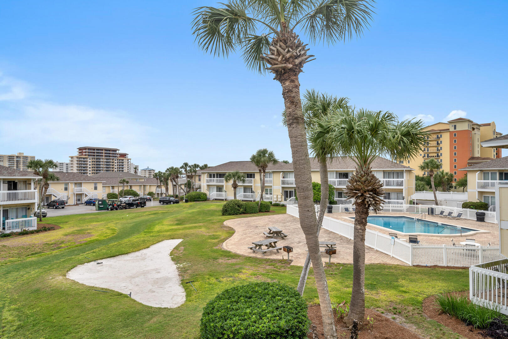 SANDPIPER COVE PH 01 - Residential