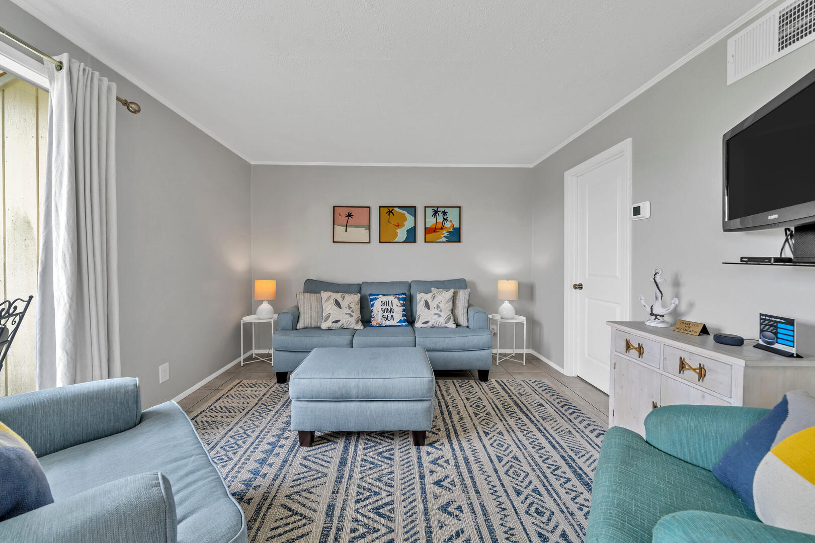 SANDPIPER COVE PH 01 - Residential