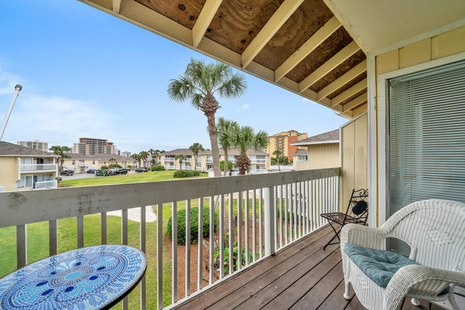 SANDPIPER COVE PH 01 - Residential