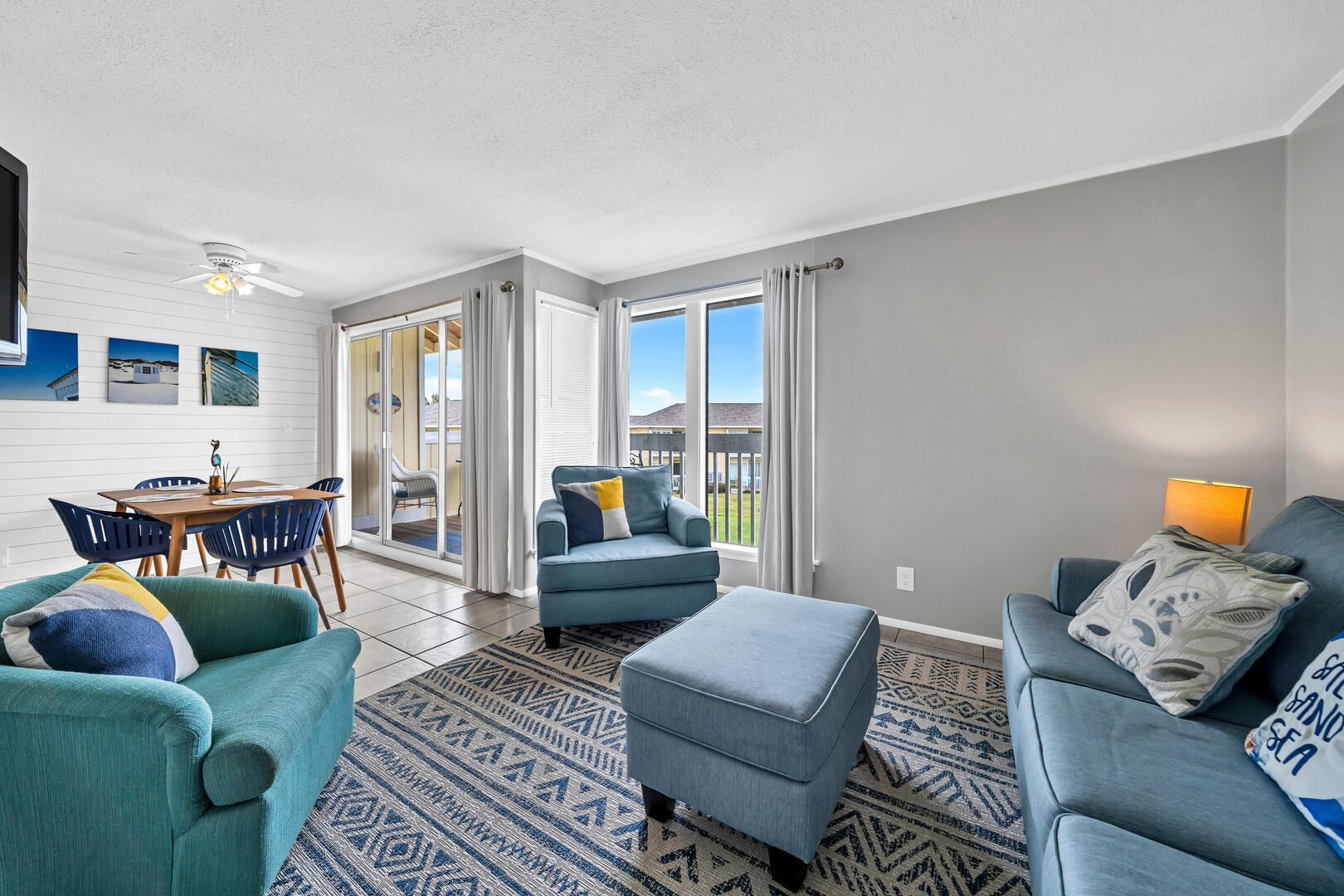 SANDPIPER COVE PH 01 - Residential