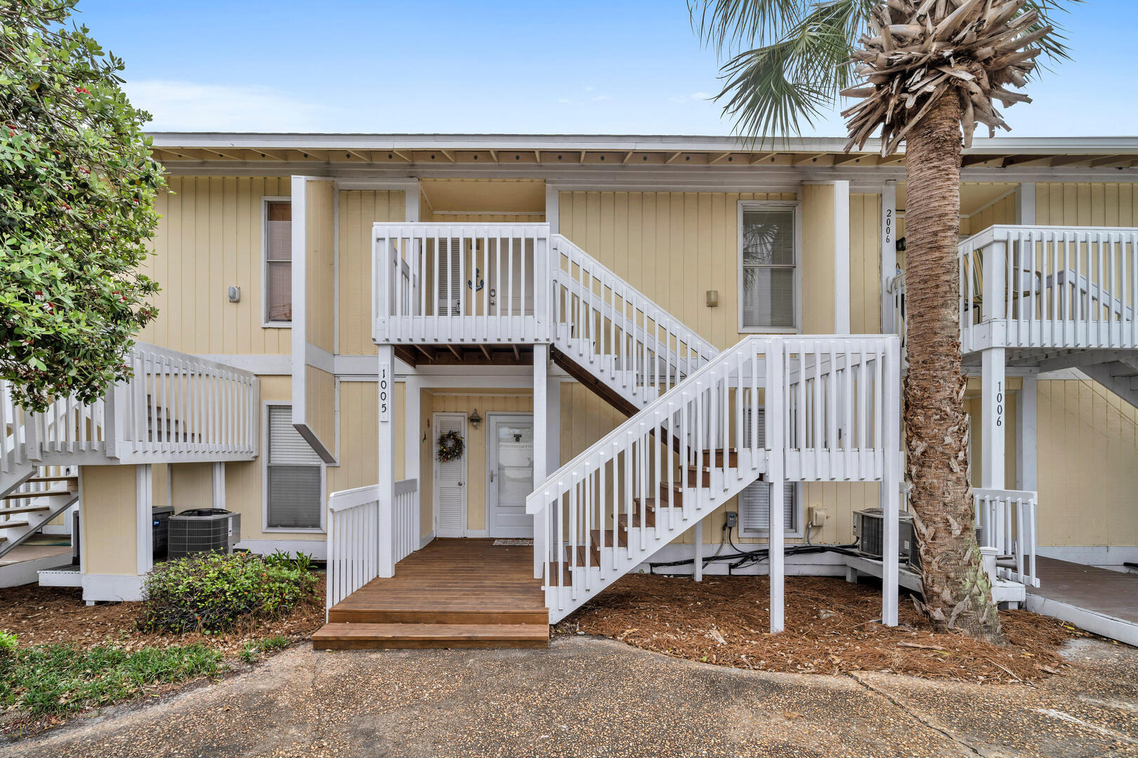 SANDPIPER COVE PH 01 - Residential