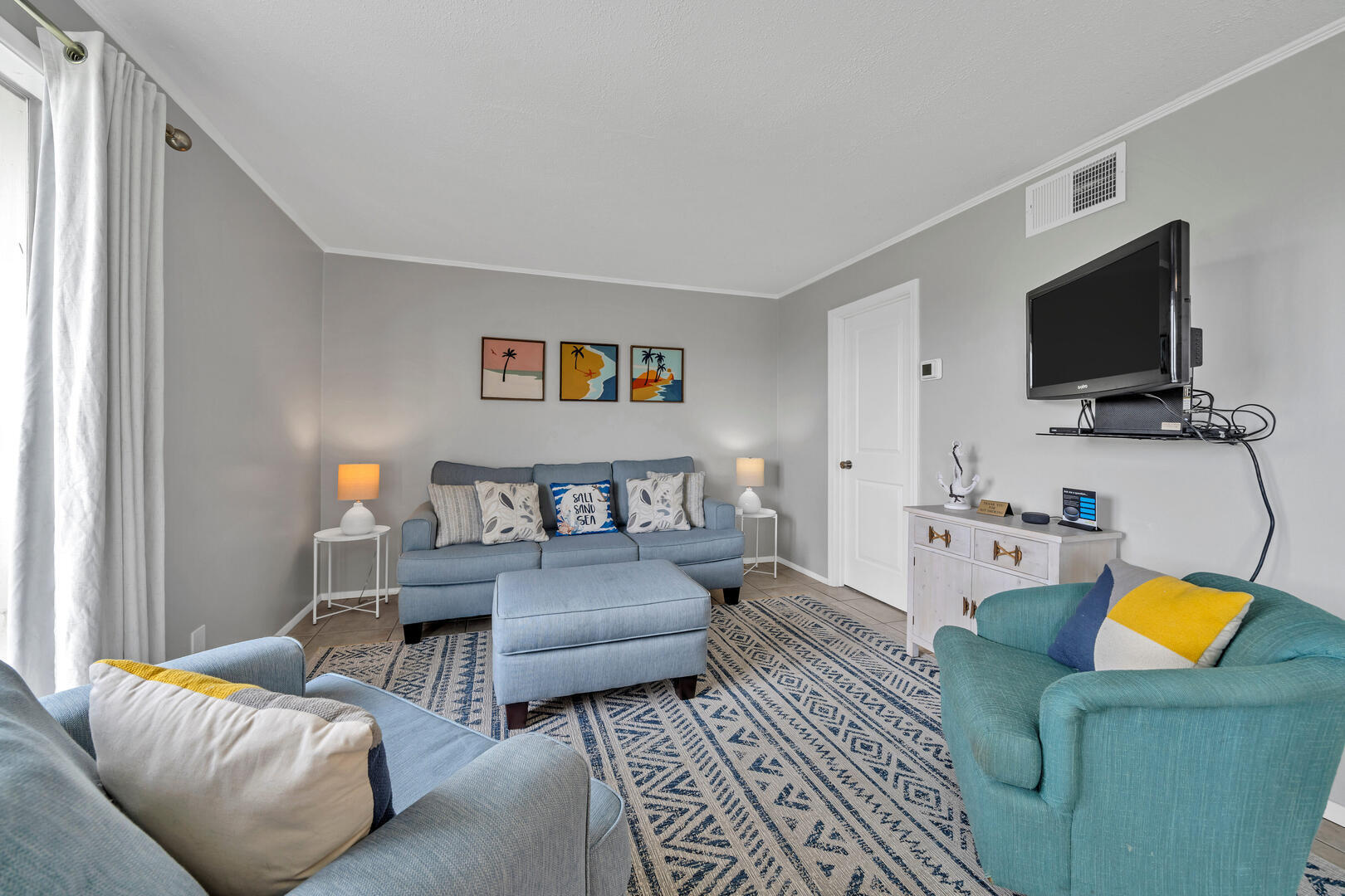 SANDPIPER COVE PH 01 - Residential