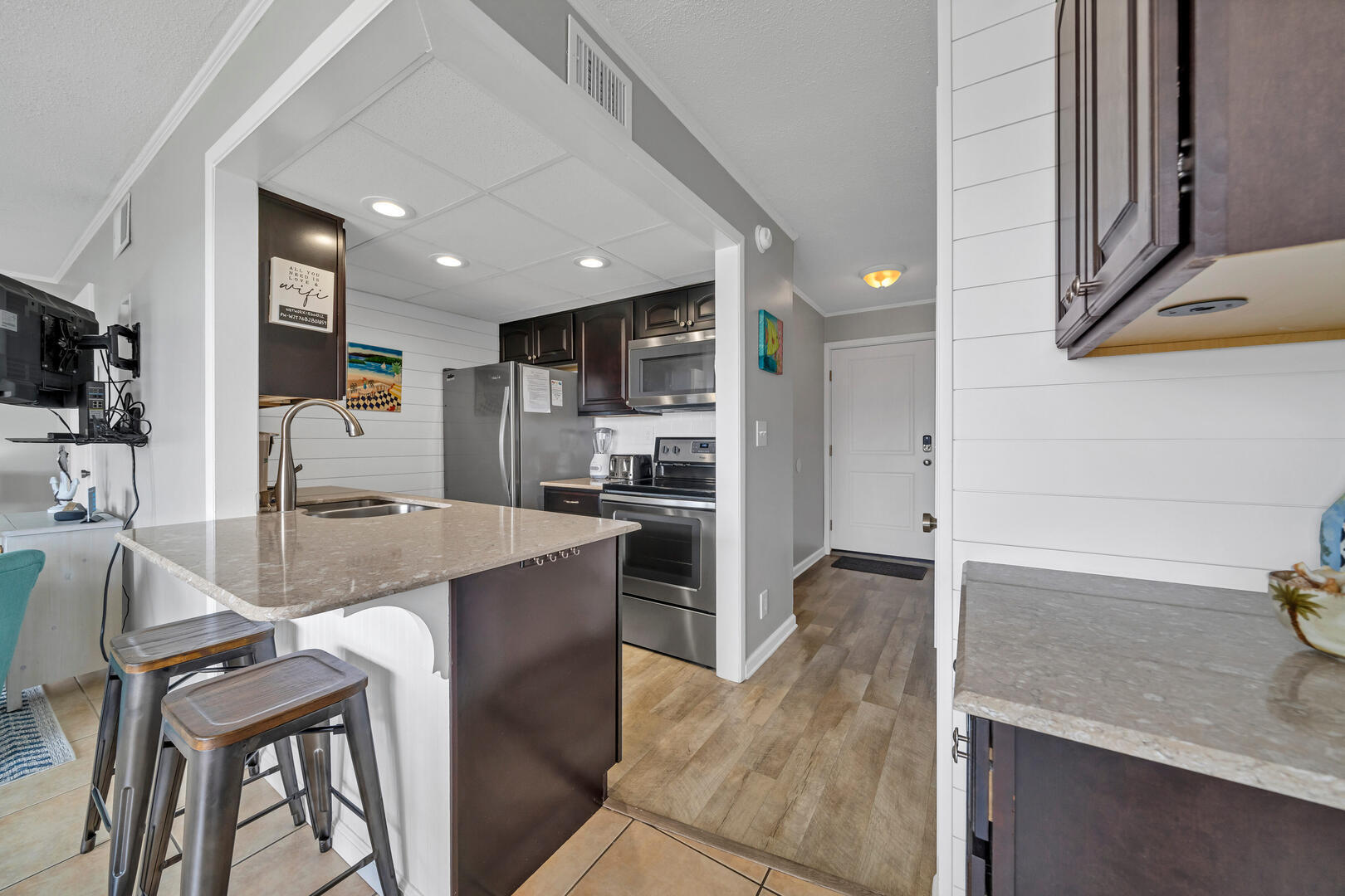 SANDPIPER COVE PH 01 - Residential