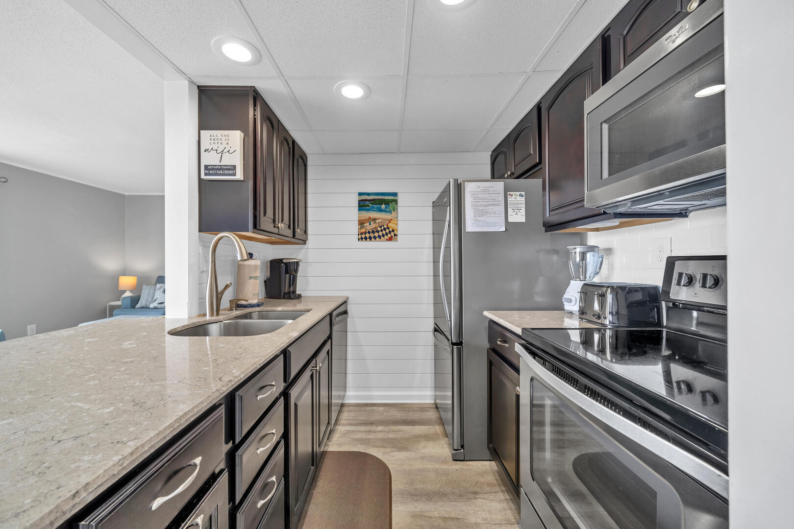 SANDPIPER COVE PH 01 - Residential