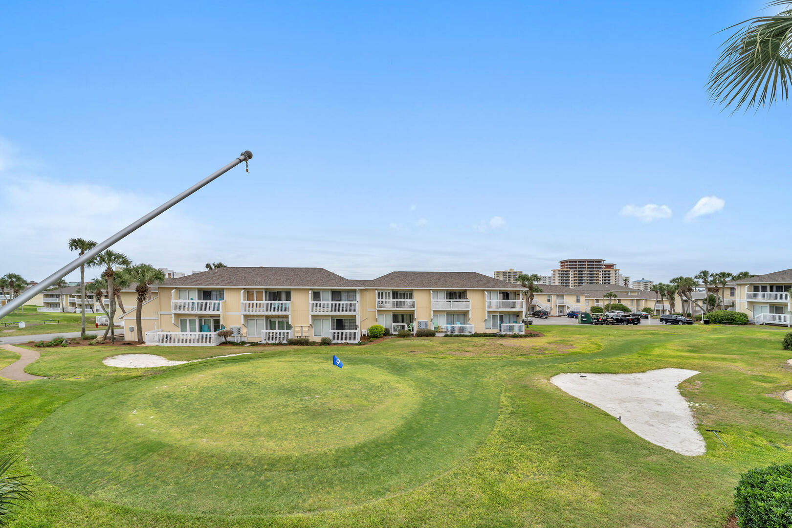 SANDPIPER COVE PH 01 - Residential