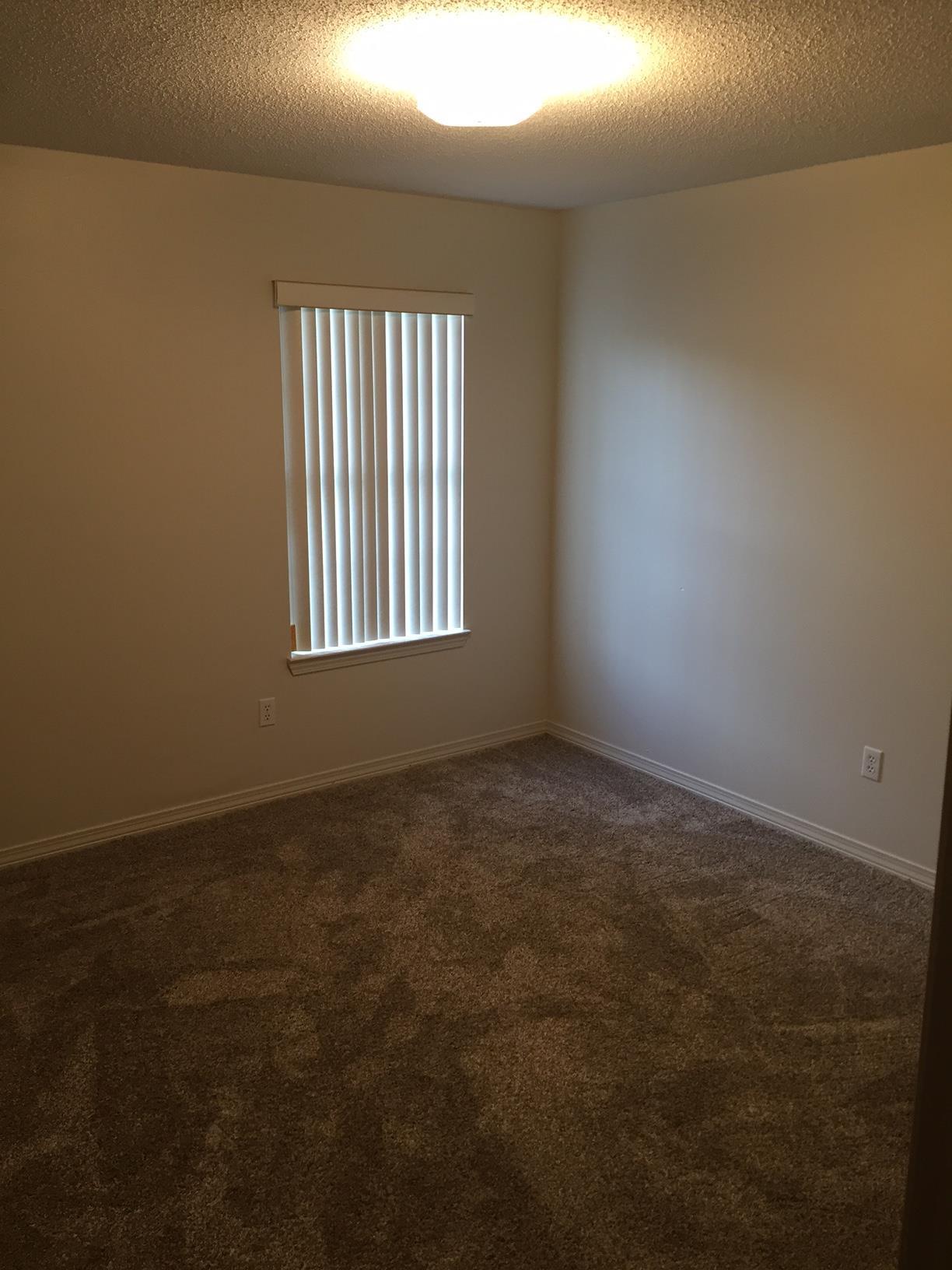 BURTON RIDGE - Residential Lease