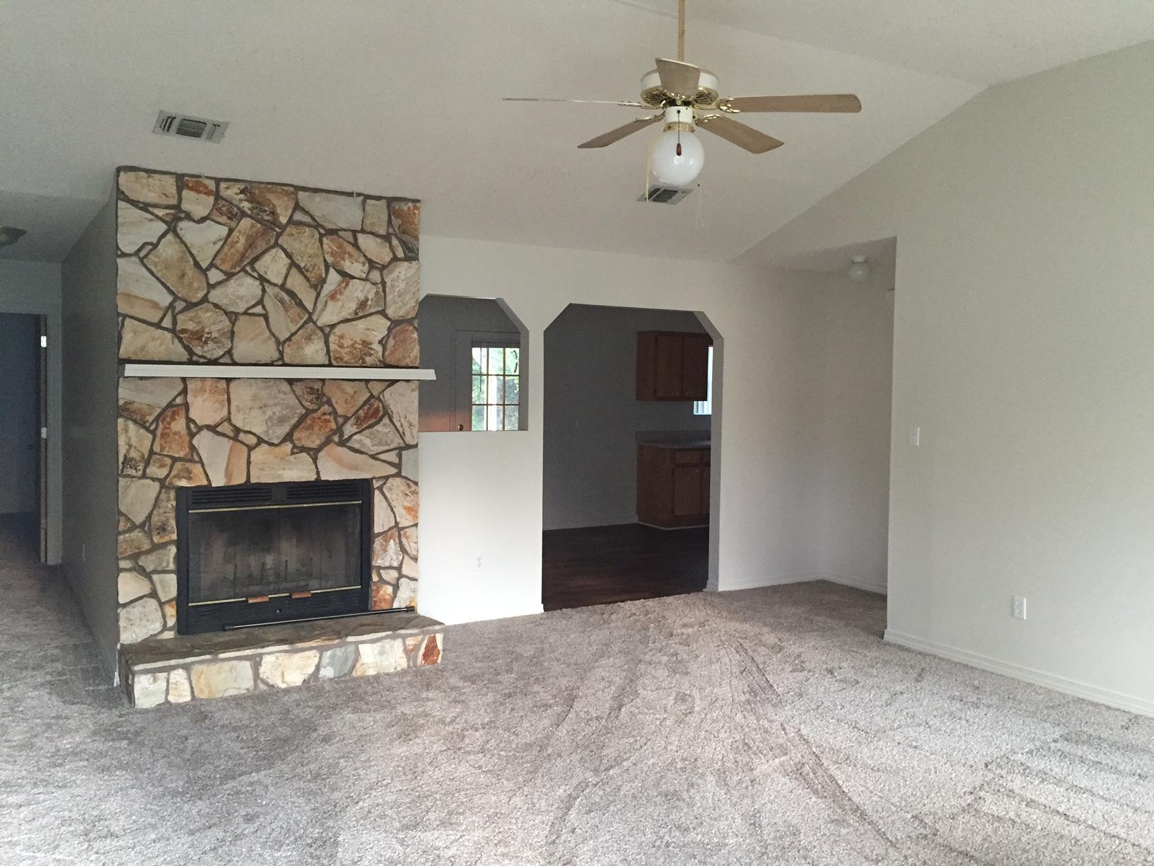 BURTON RIDGE - Residential Lease