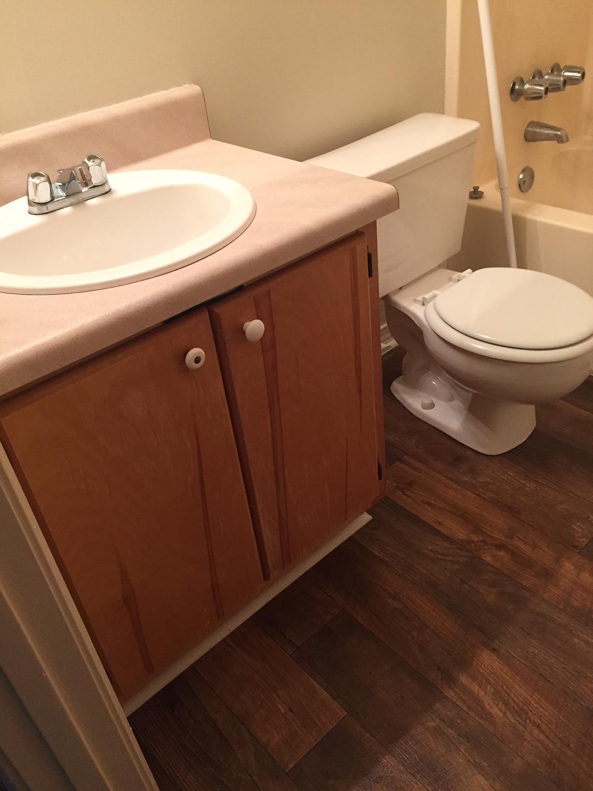 BURTON RIDGE - Residential Lease