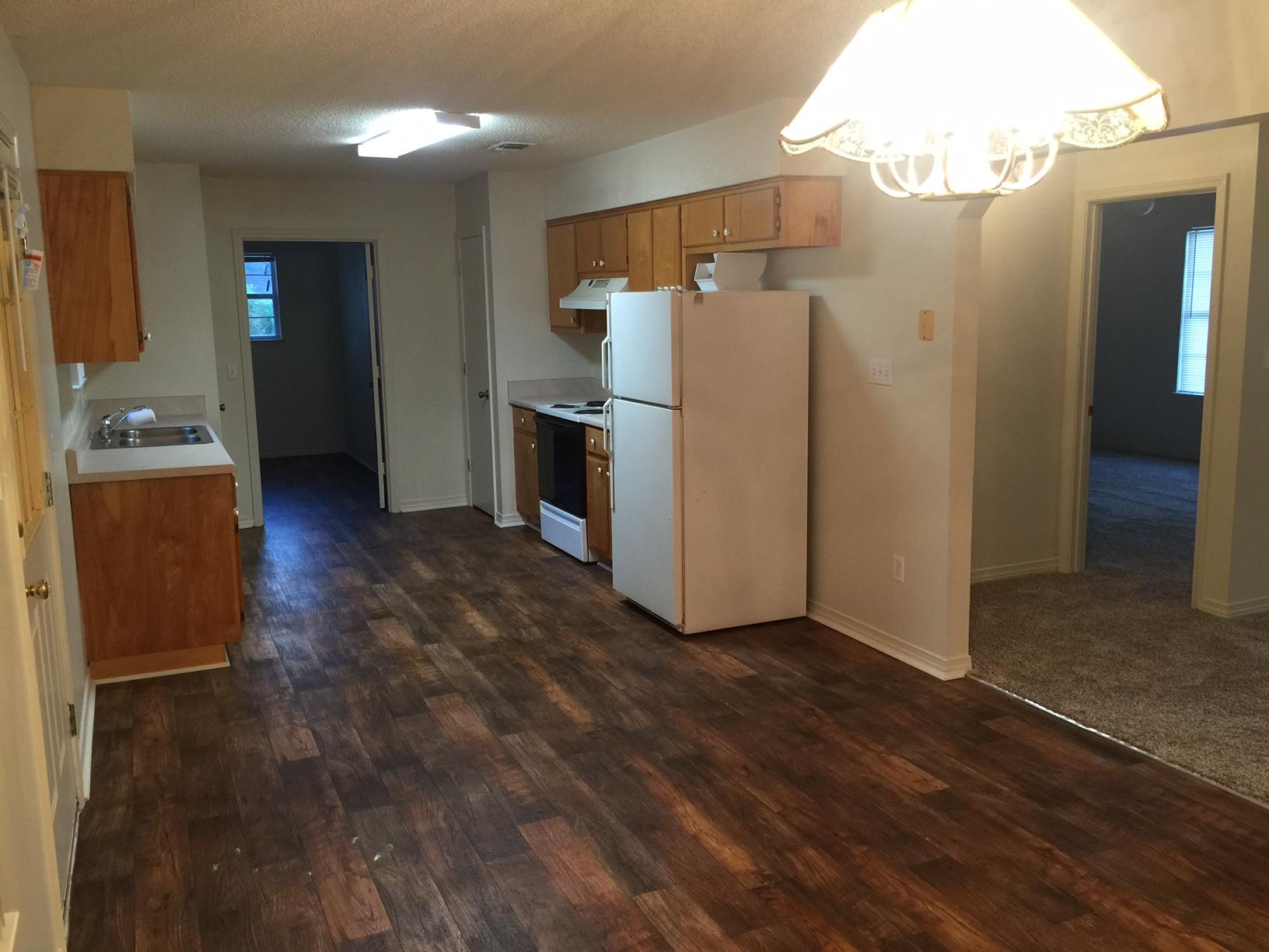 BURTON RIDGE - Residential Lease