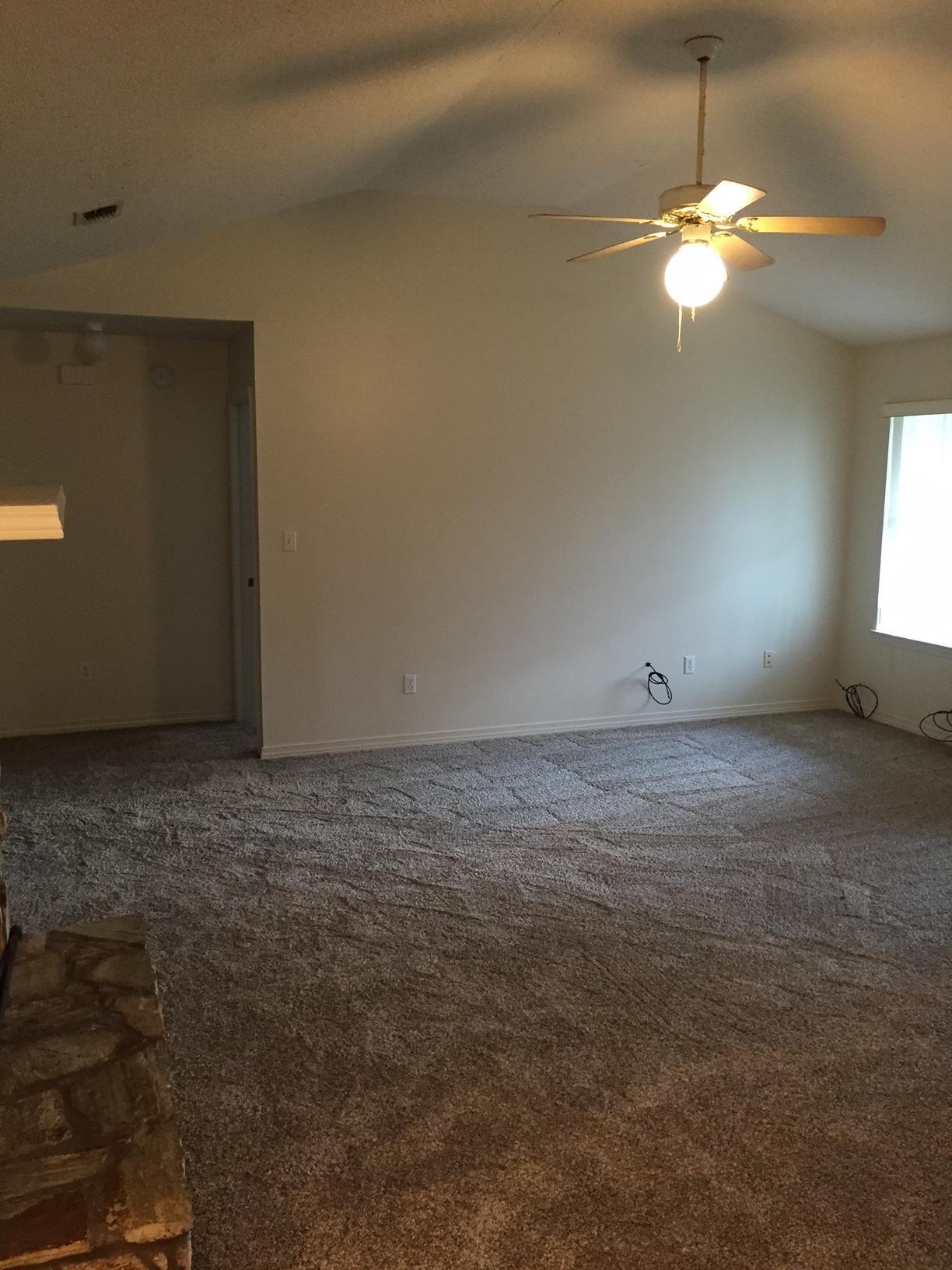 BURTON RIDGE - Residential Lease