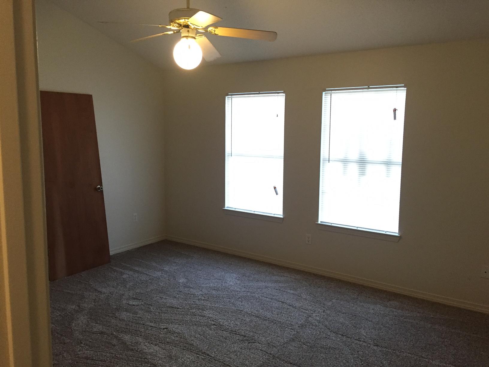 BURTON RIDGE - Residential Lease