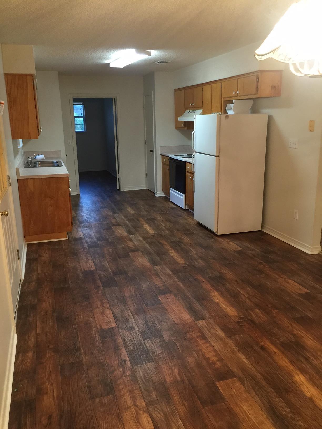 BURTON RIDGE - Residential Lease