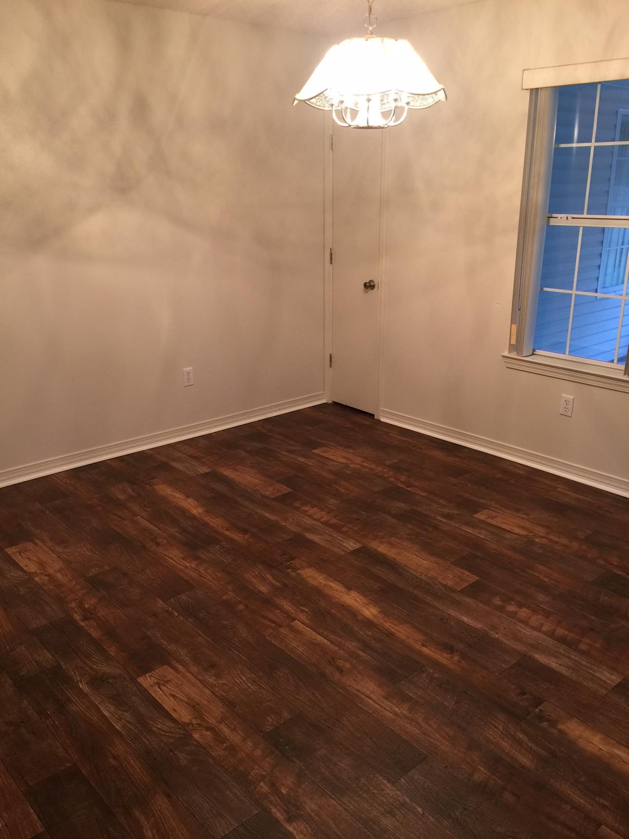 BURTON RIDGE - Residential Lease