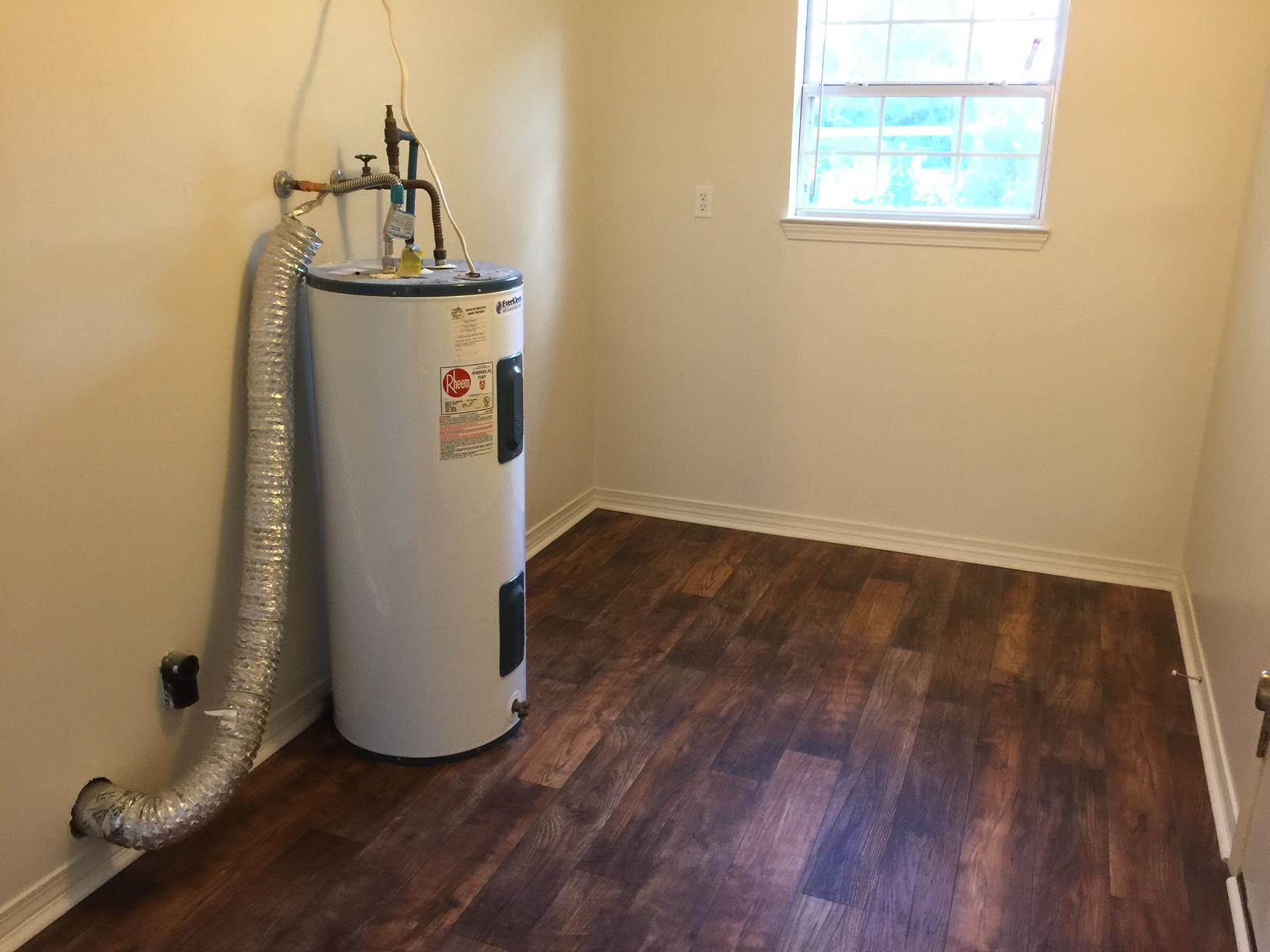 BURTON RIDGE - Residential Lease