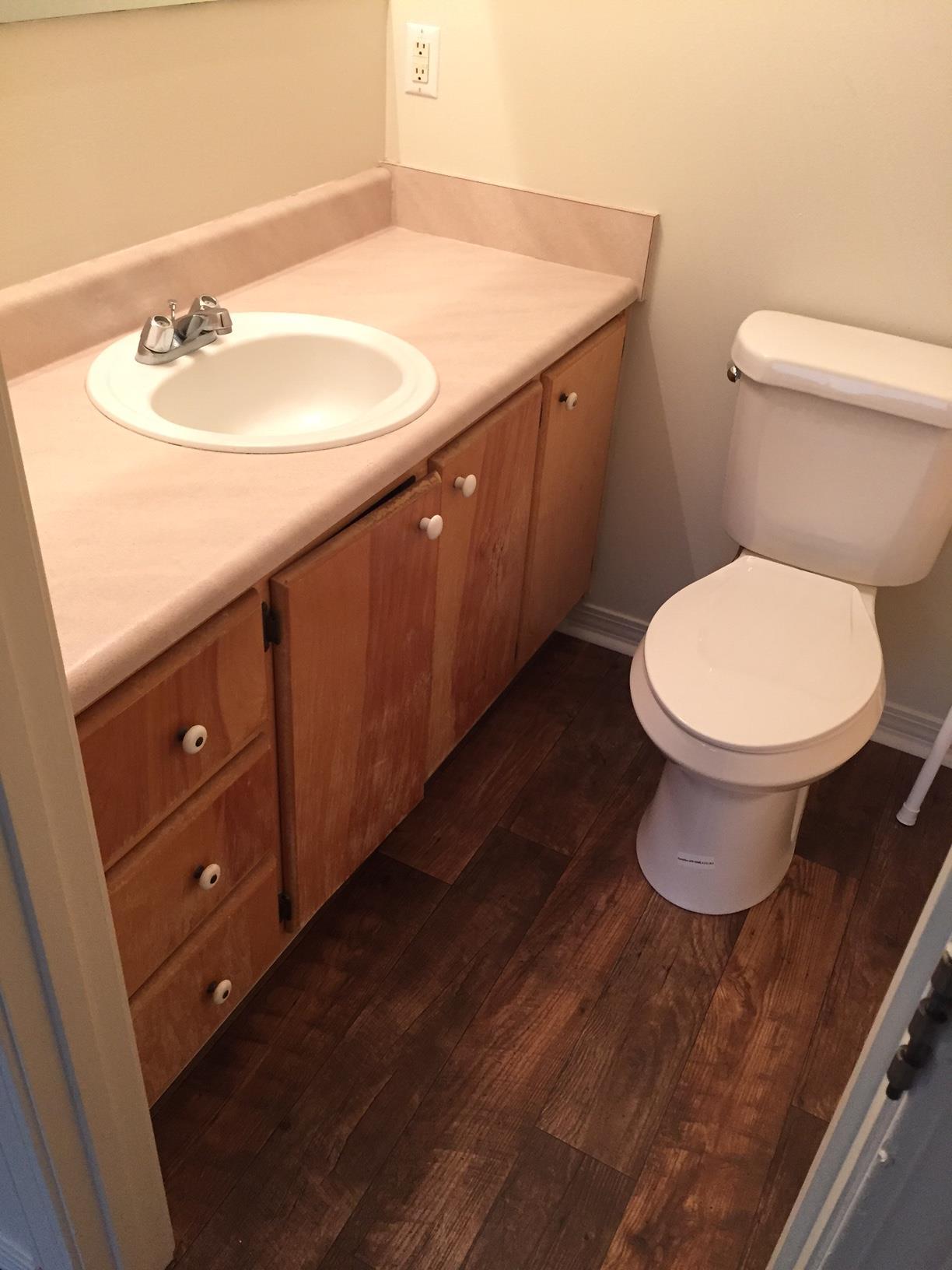 BURTON RIDGE - Residential Lease