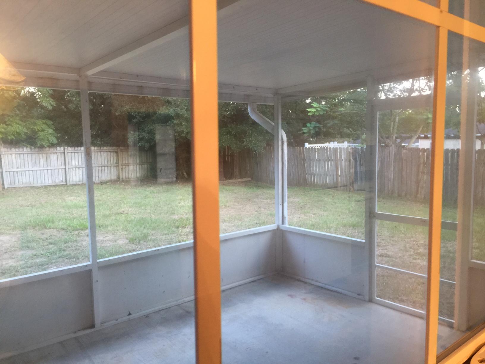 BURTON RIDGE - Residential Lease