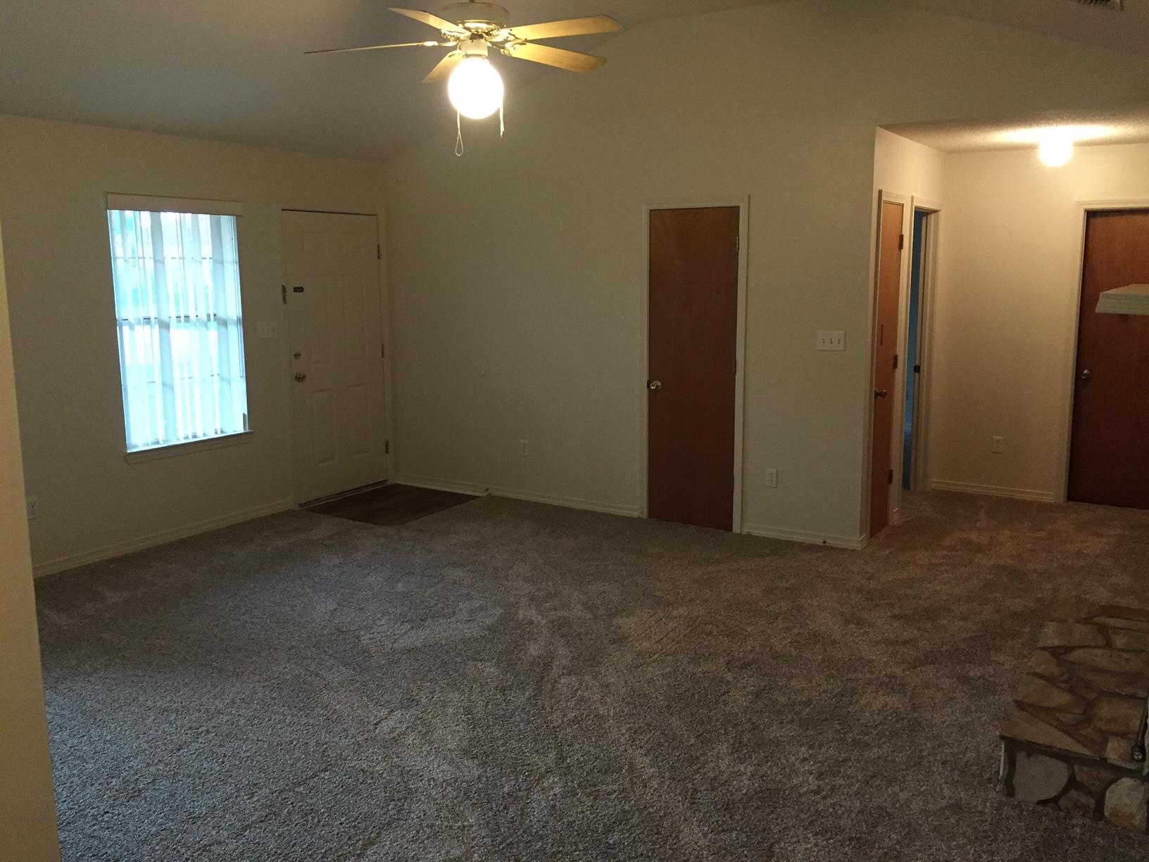 BURTON RIDGE - Residential Lease