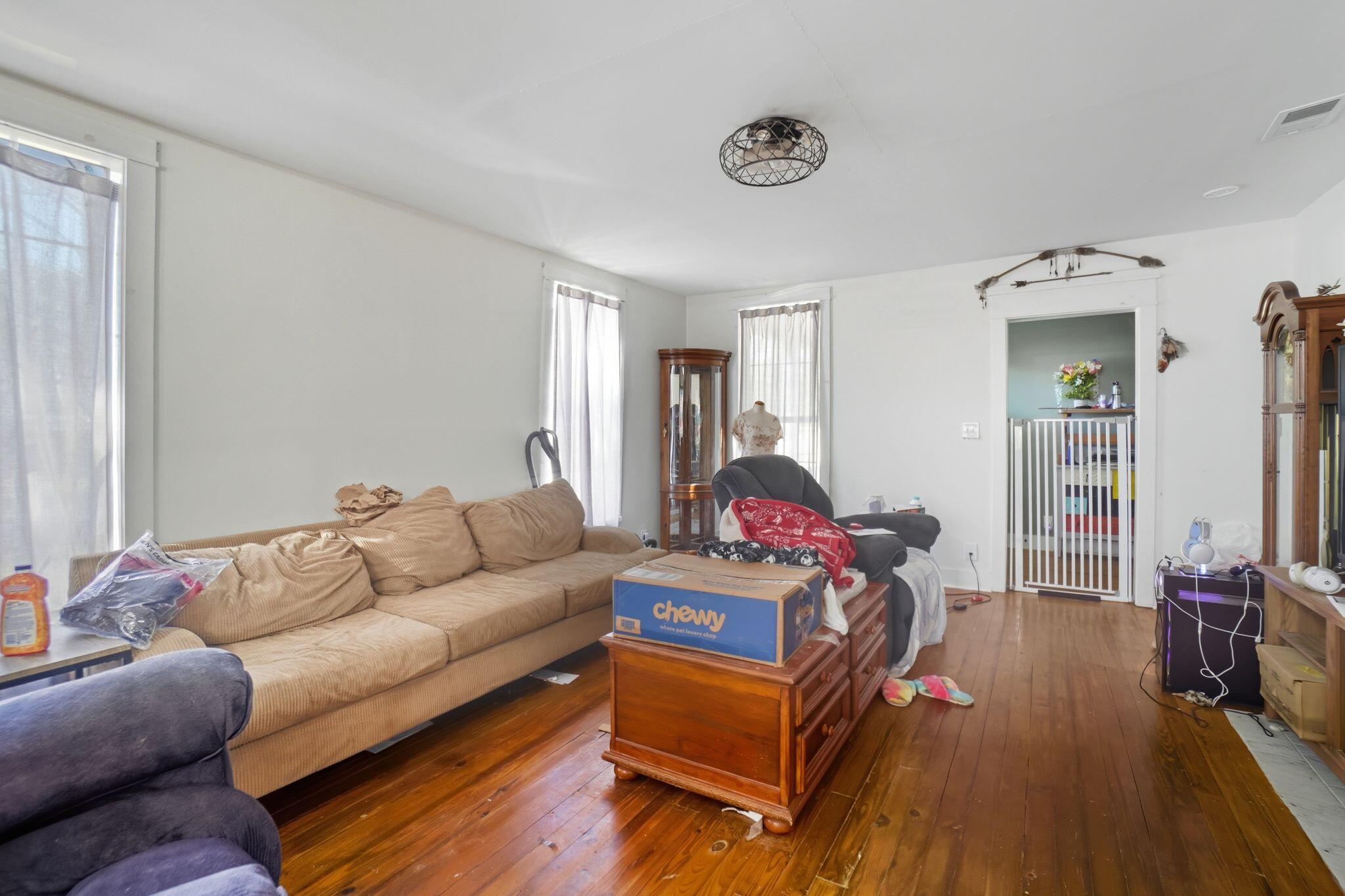 Laurel Hill - Residential