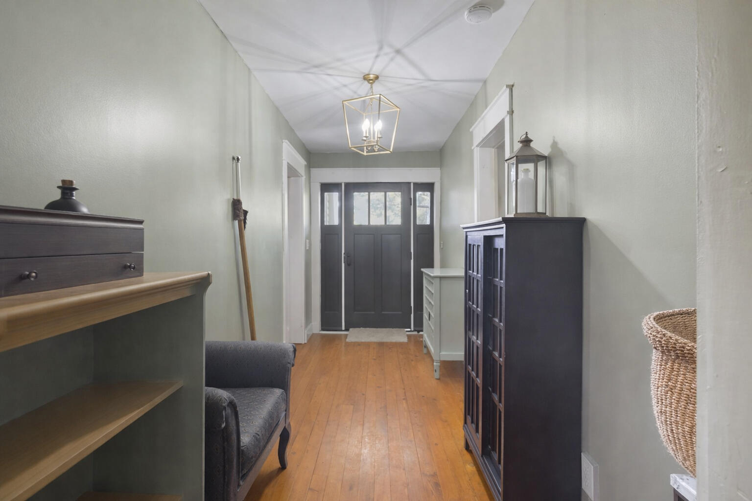 Laurel Hill - Residential