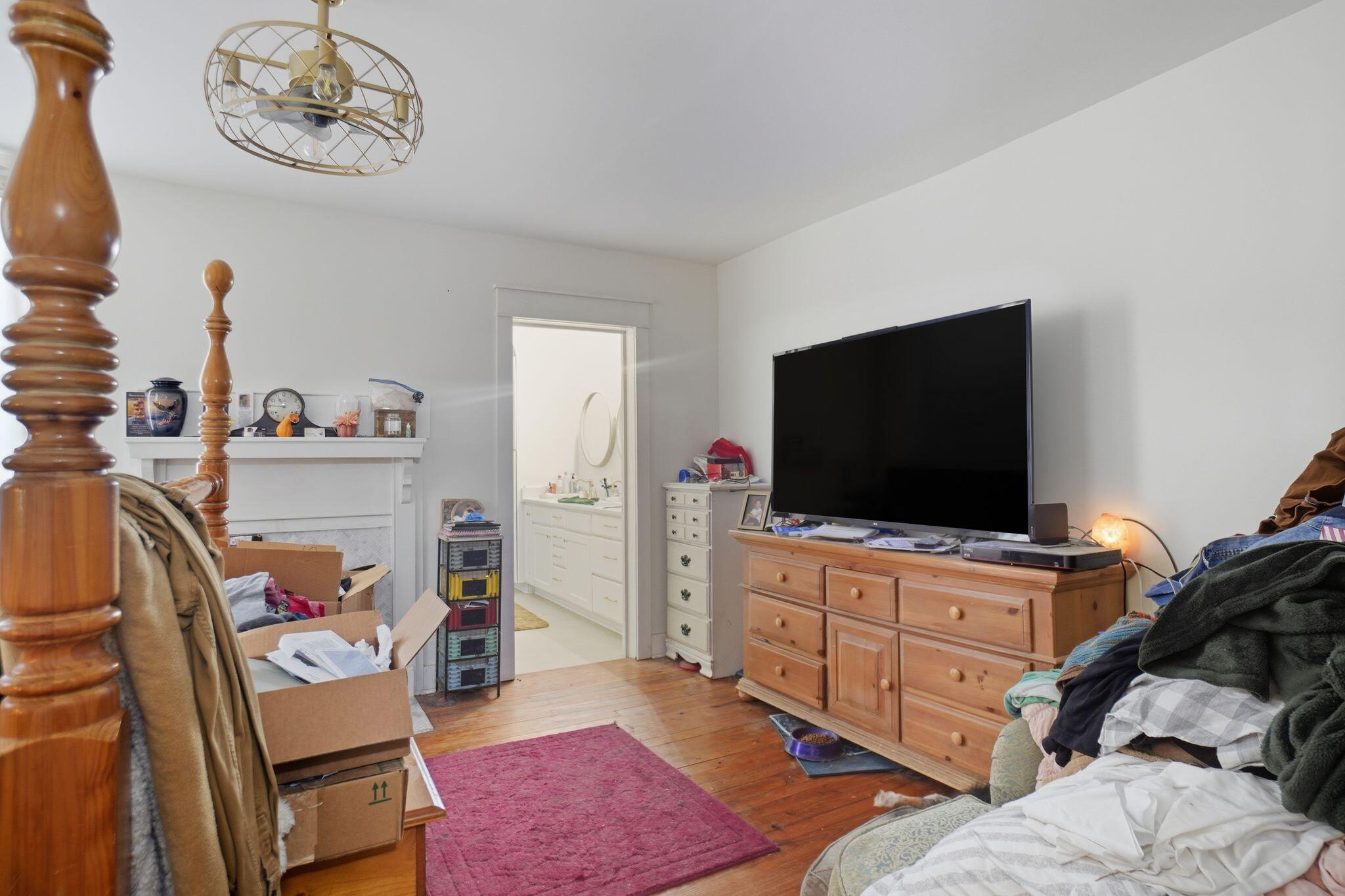 Laurel Hill - Residential