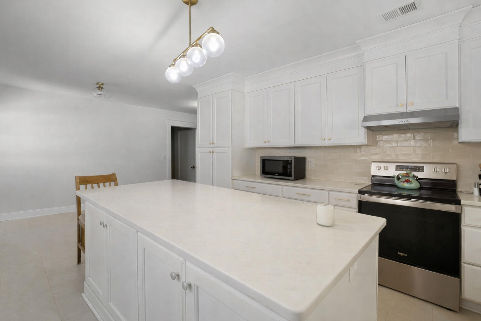 Laurel Hill - Residential