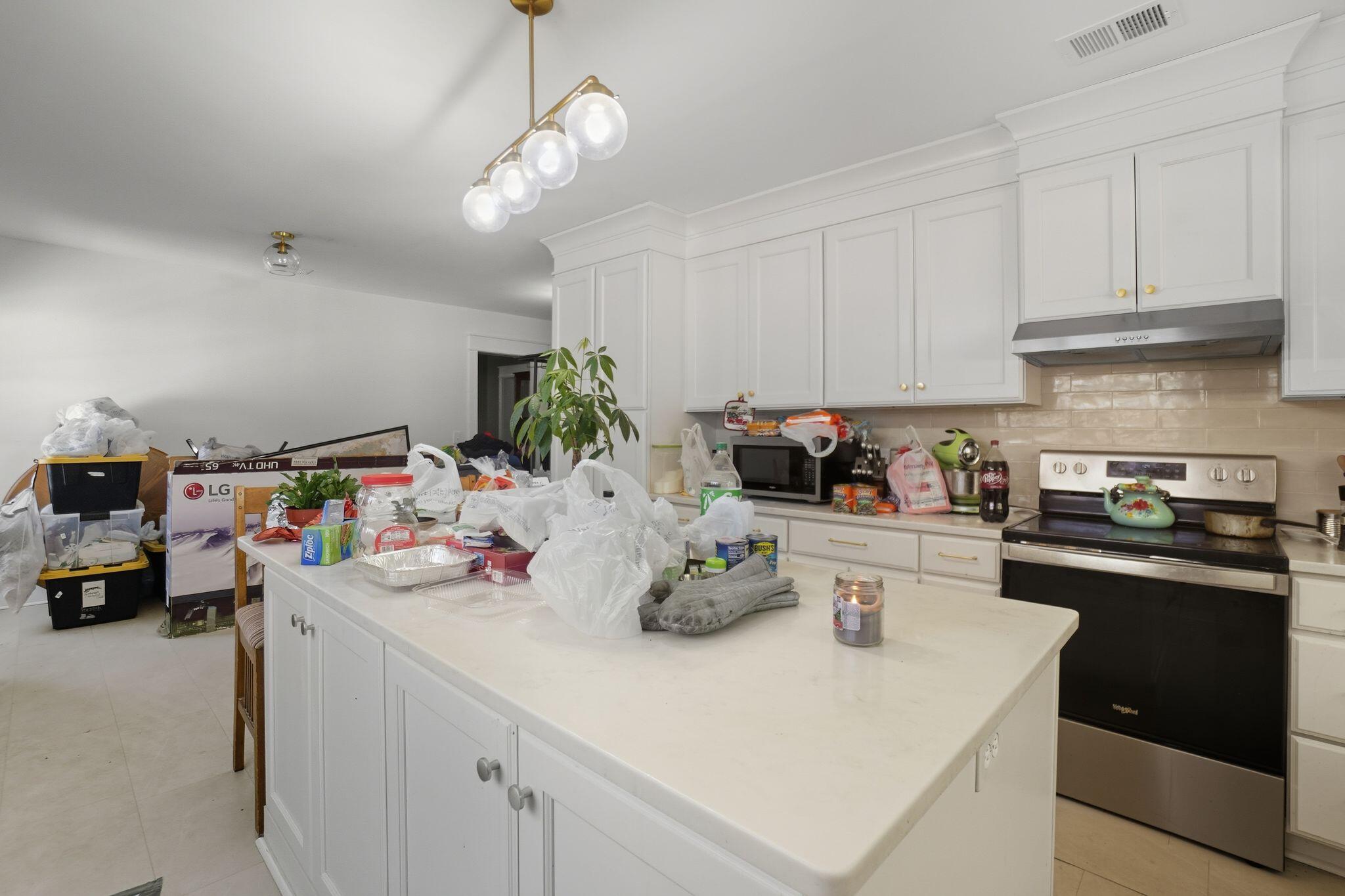 Laurel Hill - Residential