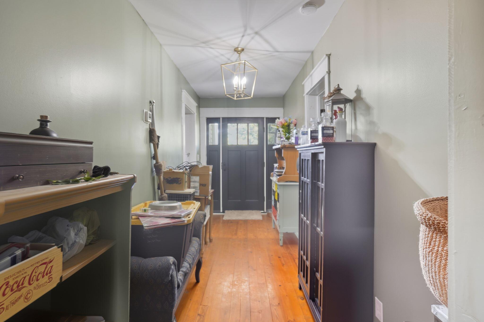 Laurel Hill - Residential