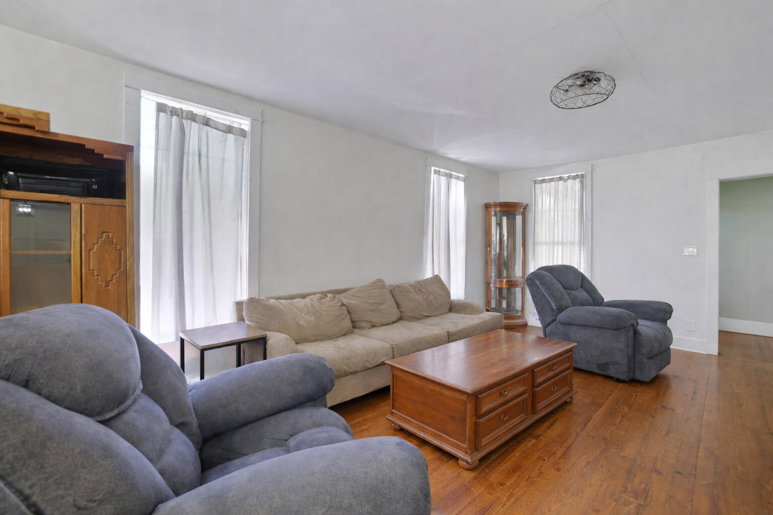 Laurel Hill - Residential