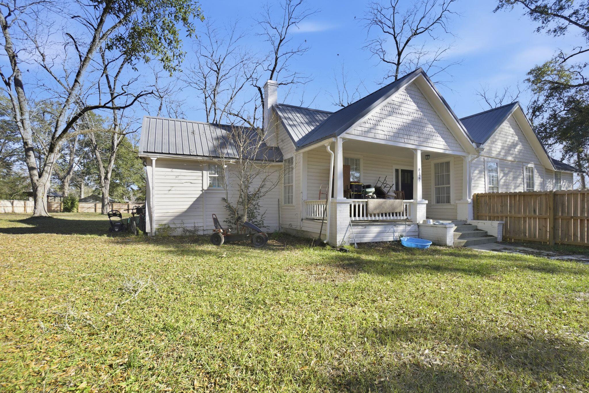 Laurel Hill - Residential