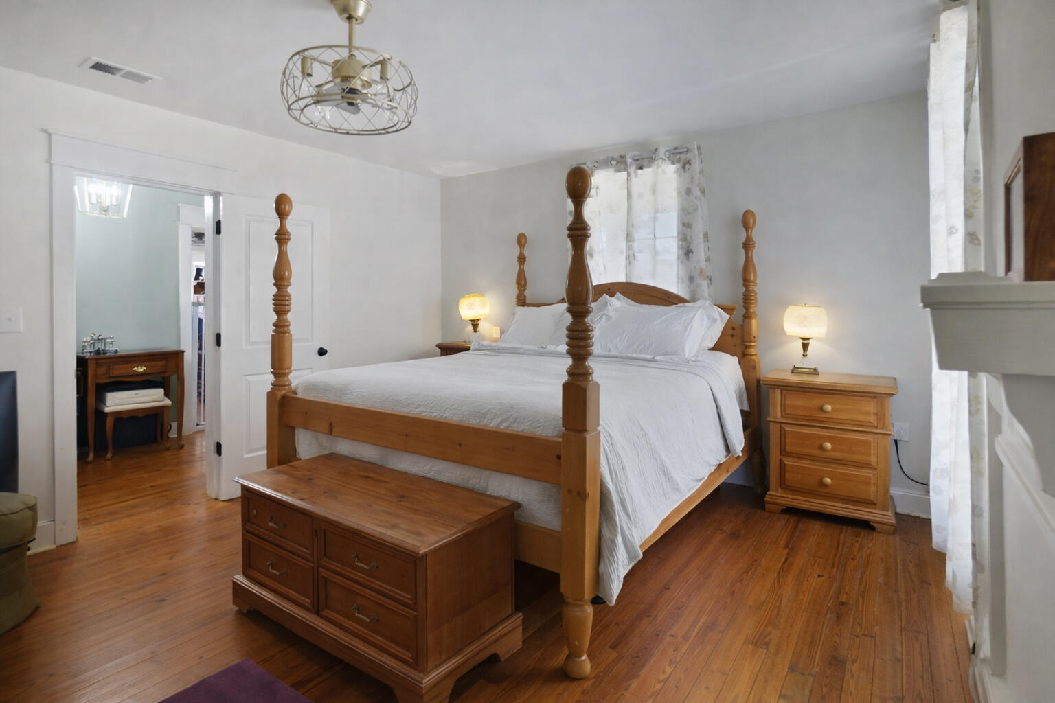 Laurel Hill - Residential