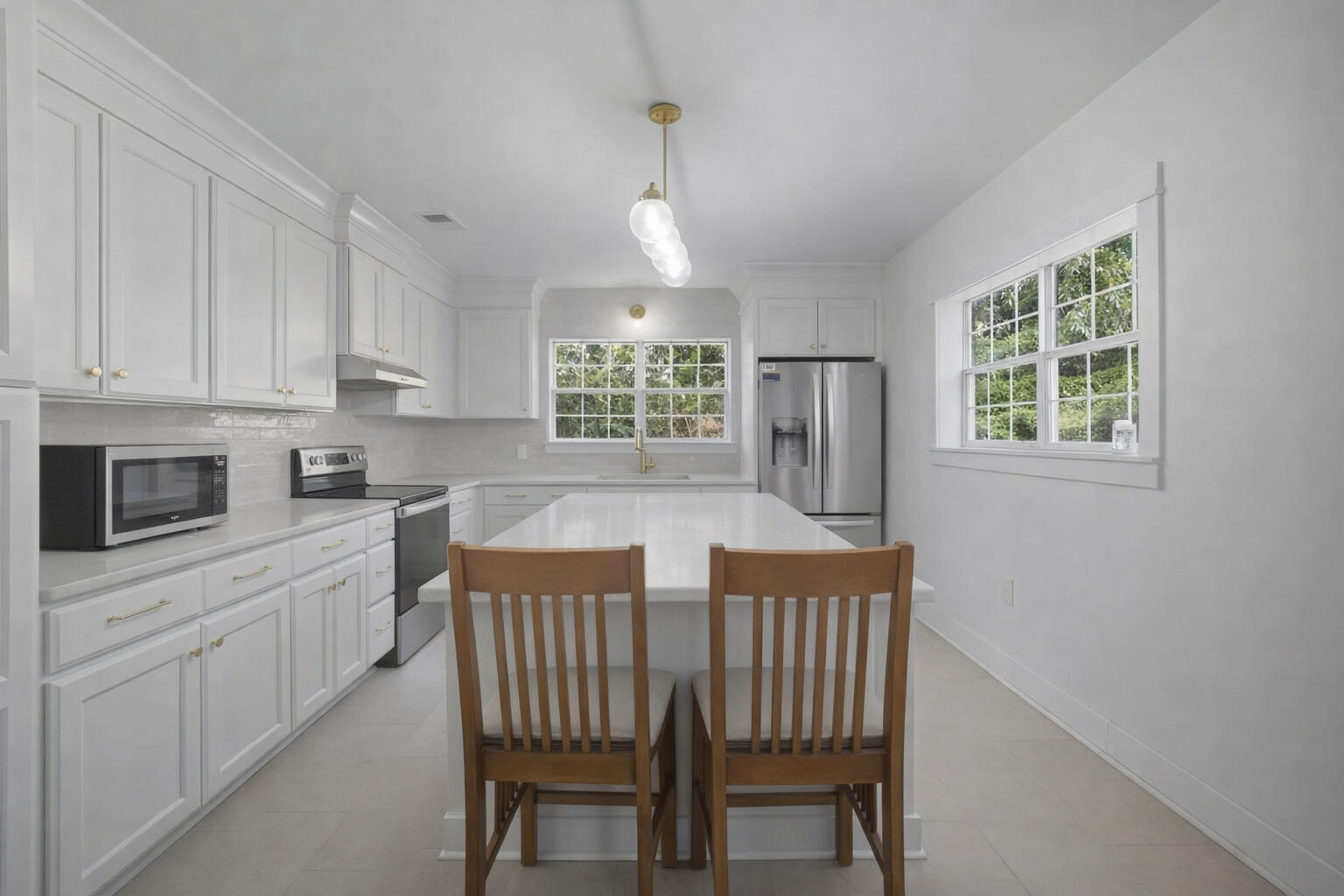 Laurel Hill - Residential