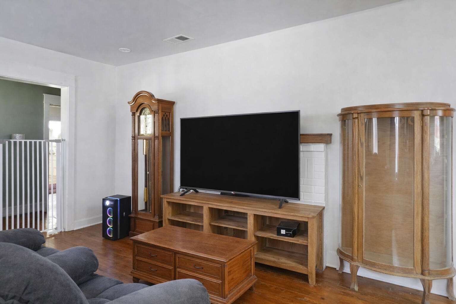 Laurel Hill - Residential