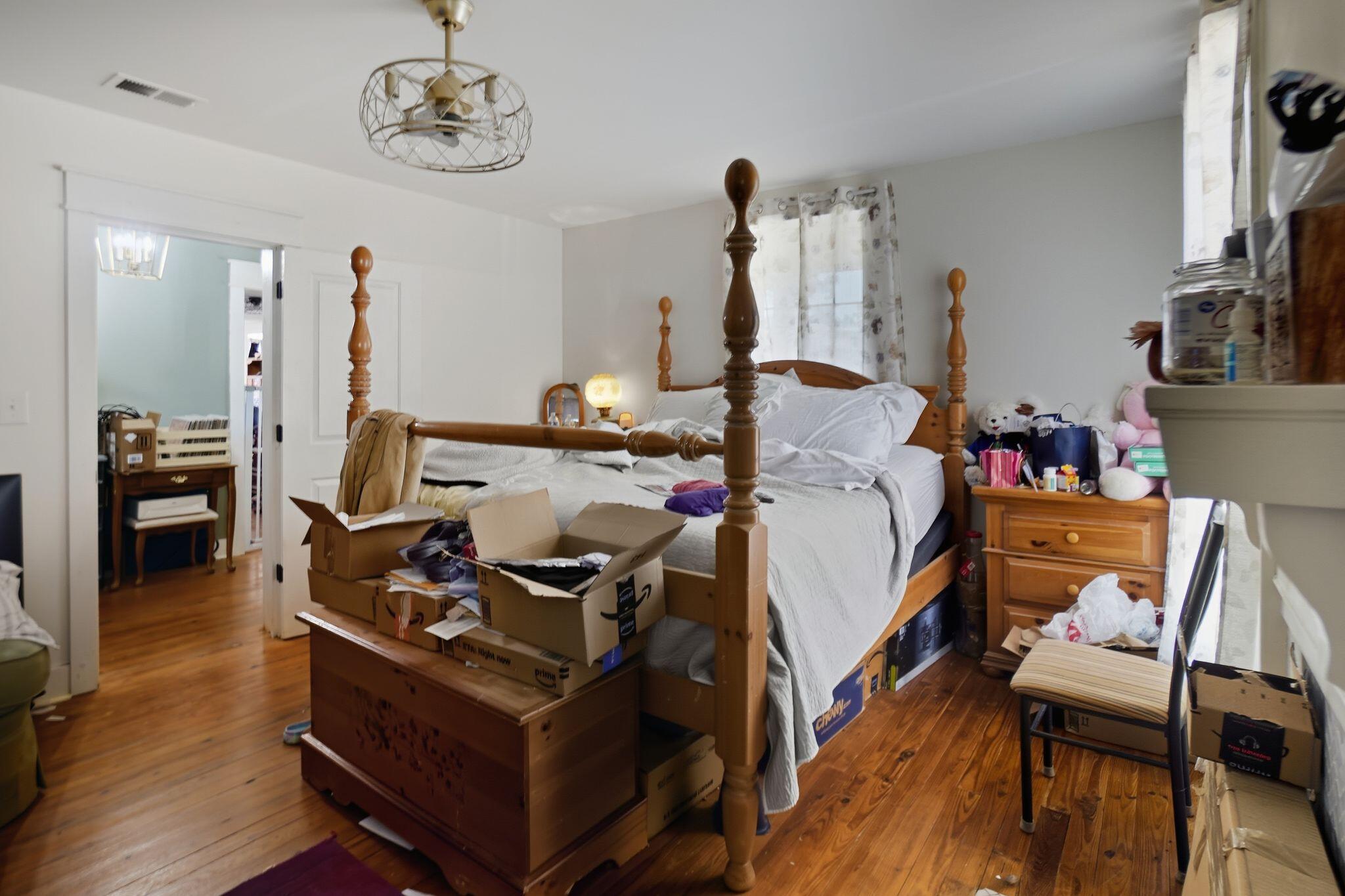 Laurel Hill - Residential