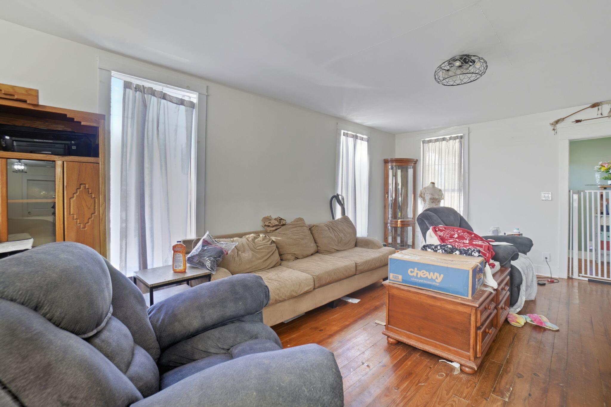 Laurel Hill - Residential