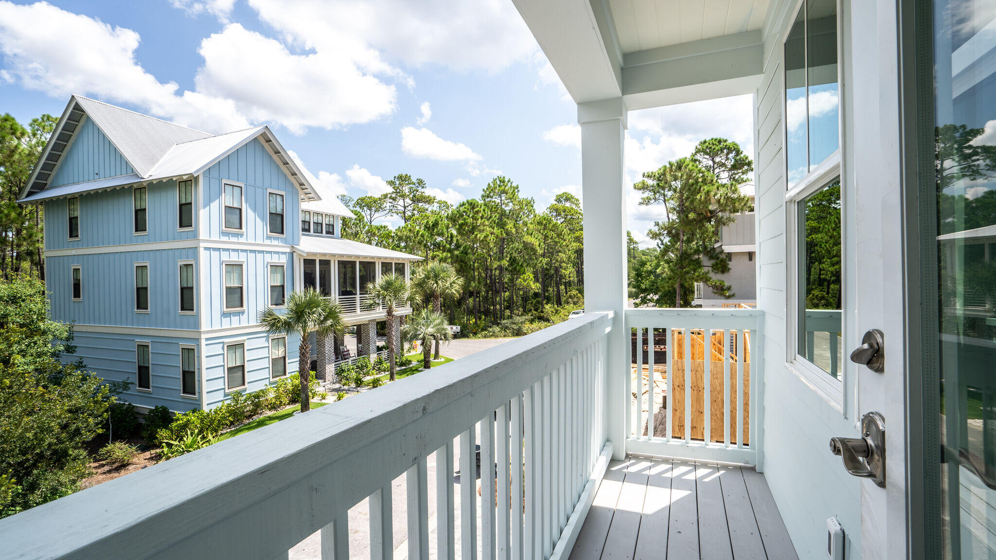TREETOP VILLAGE - Residential