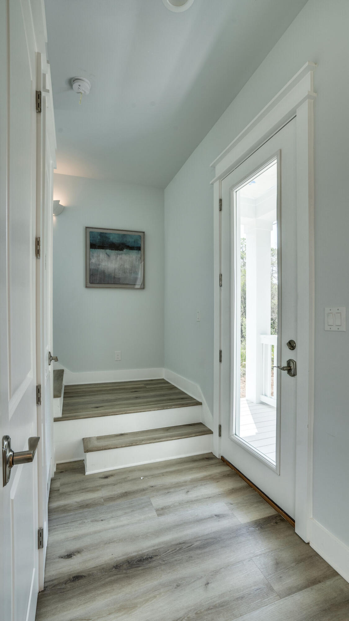 TREETOP VILLAGE - Residential