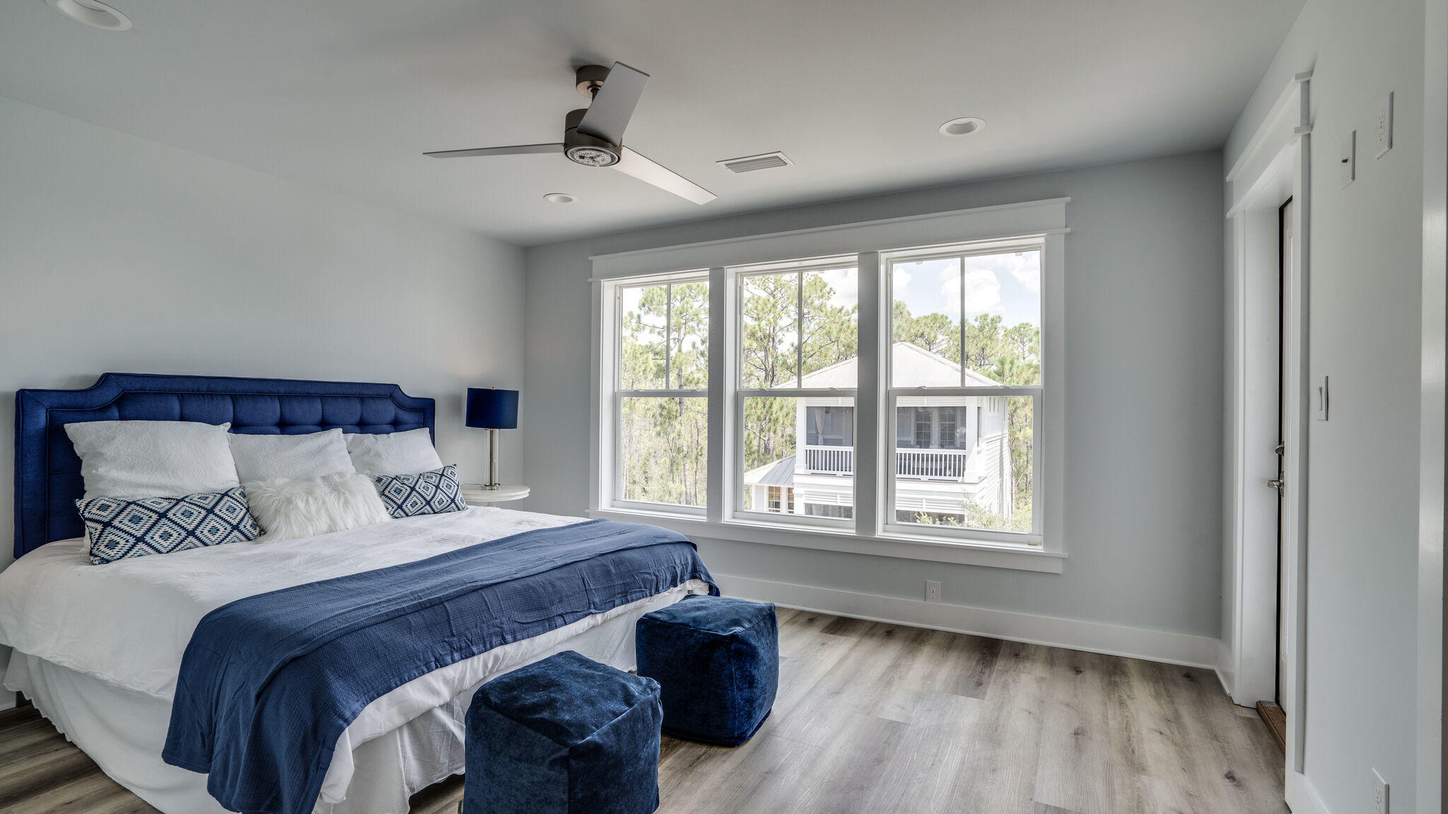 TREETOP VILLAGE - Residential