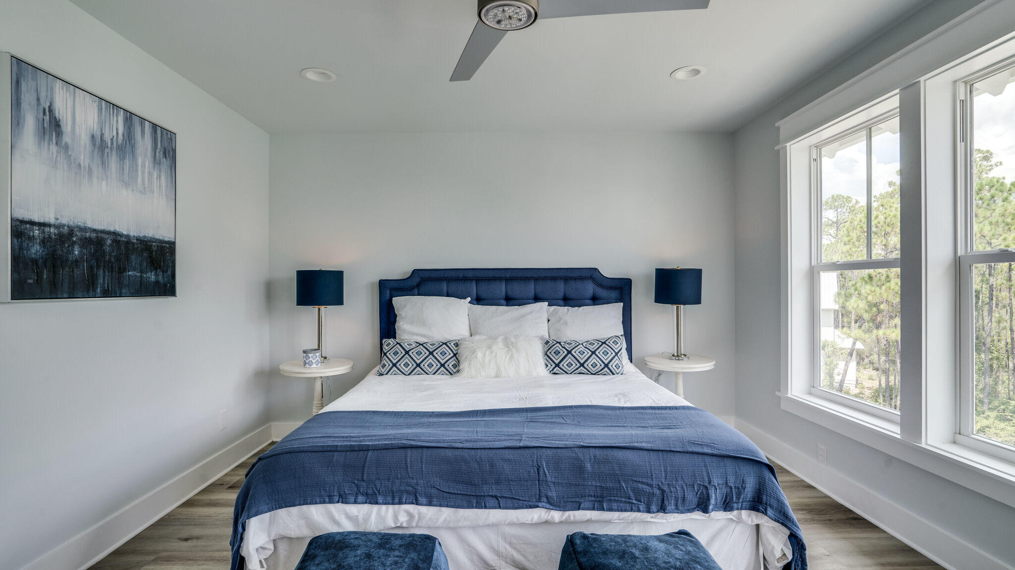 TREETOP VILLAGE - Residential