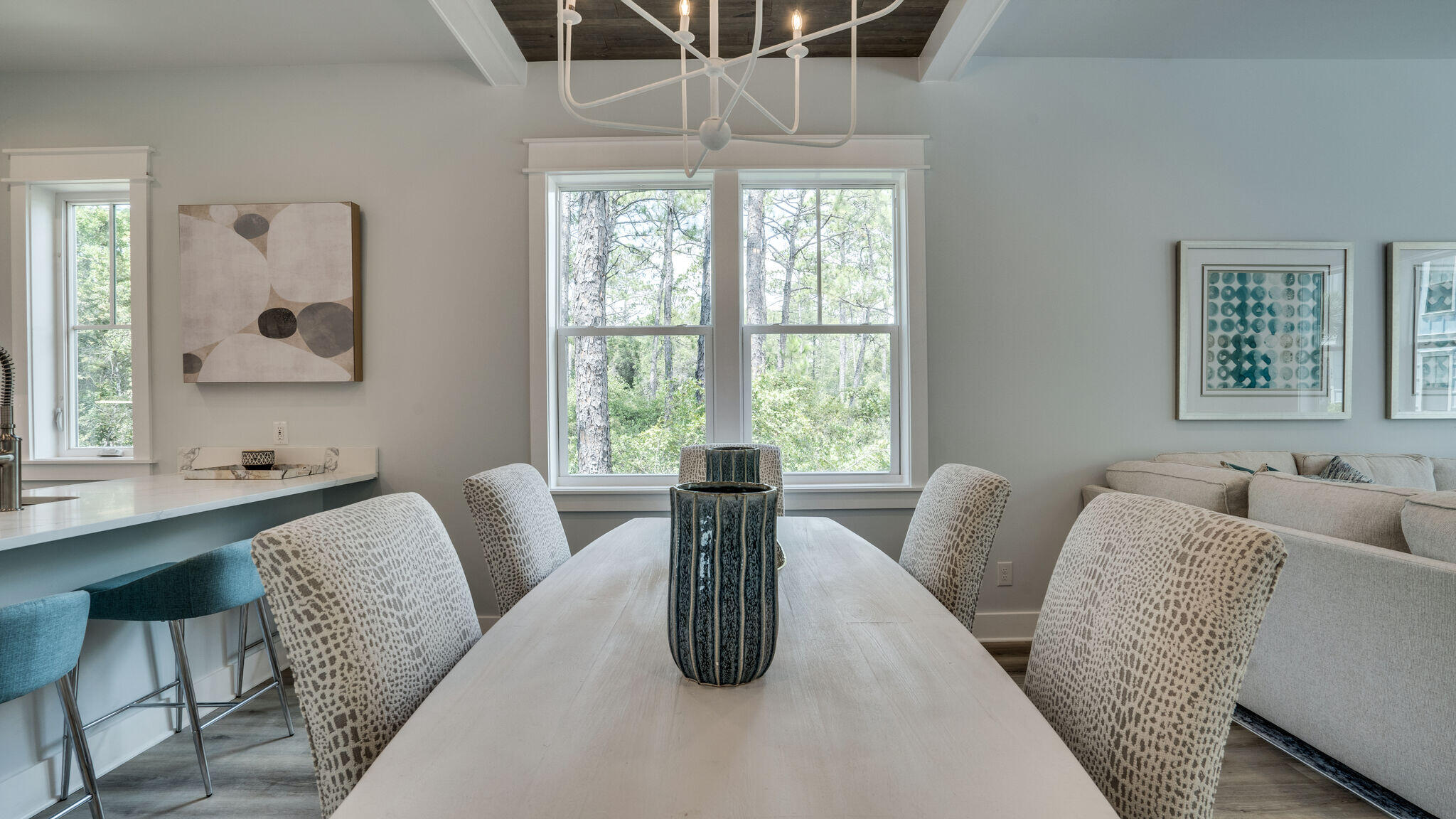 TREETOP VILLAGE - Residential