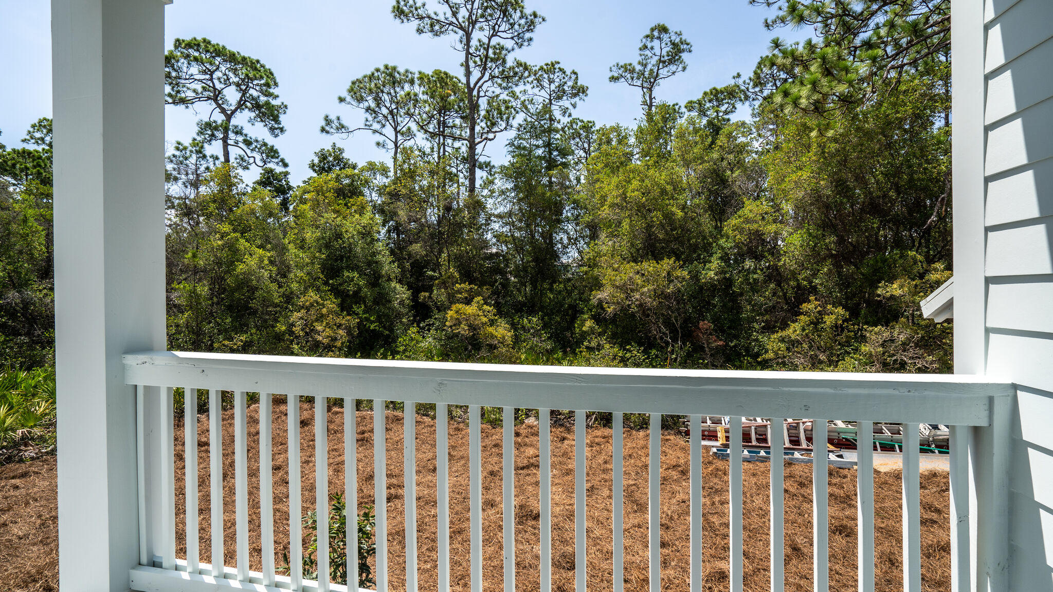 TREETOP VILLAGE - Residential