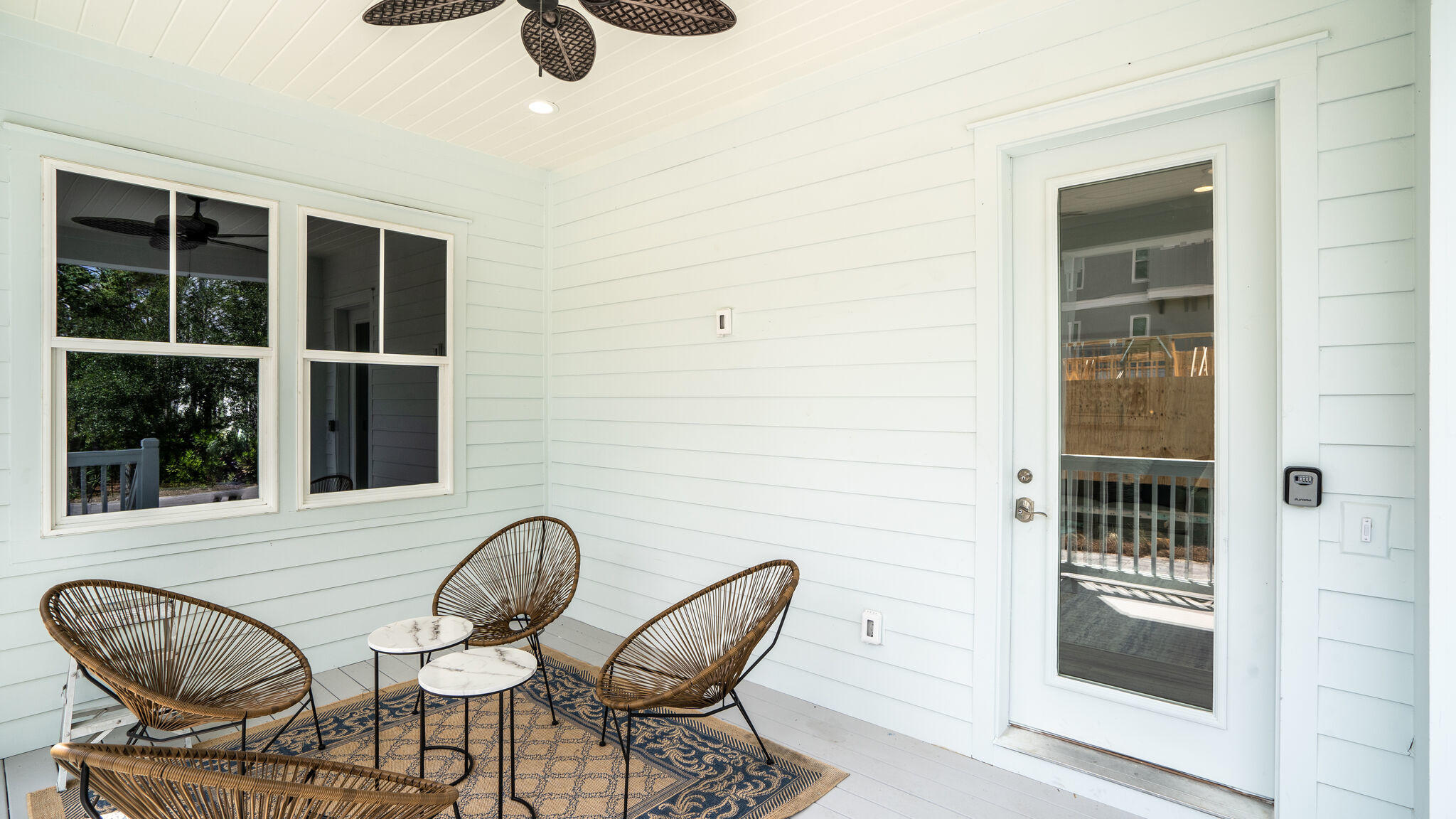 TREETOP VILLAGE - Residential