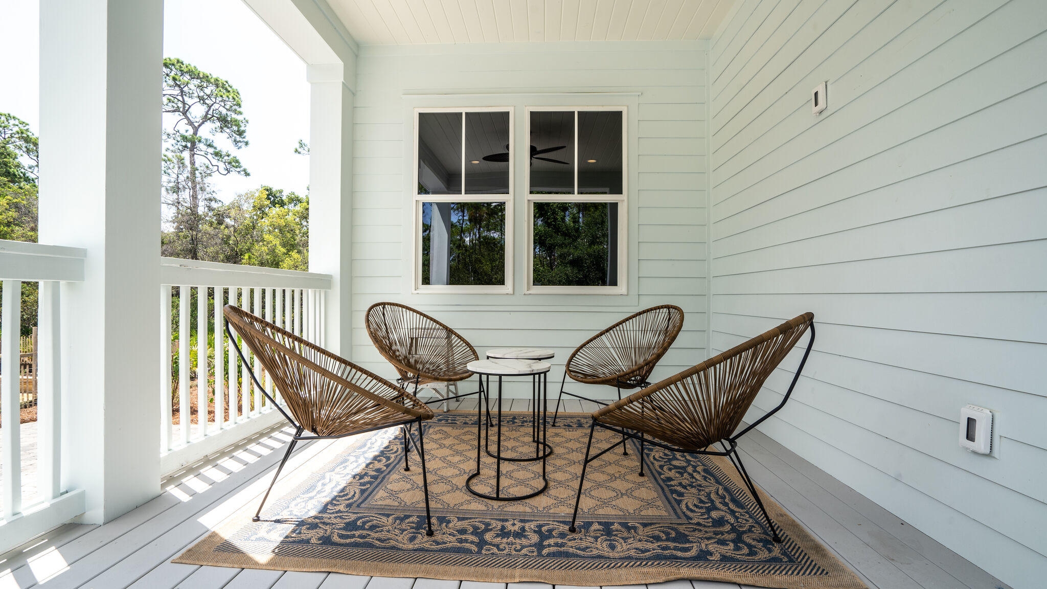 TREETOP VILLAGE - Residential