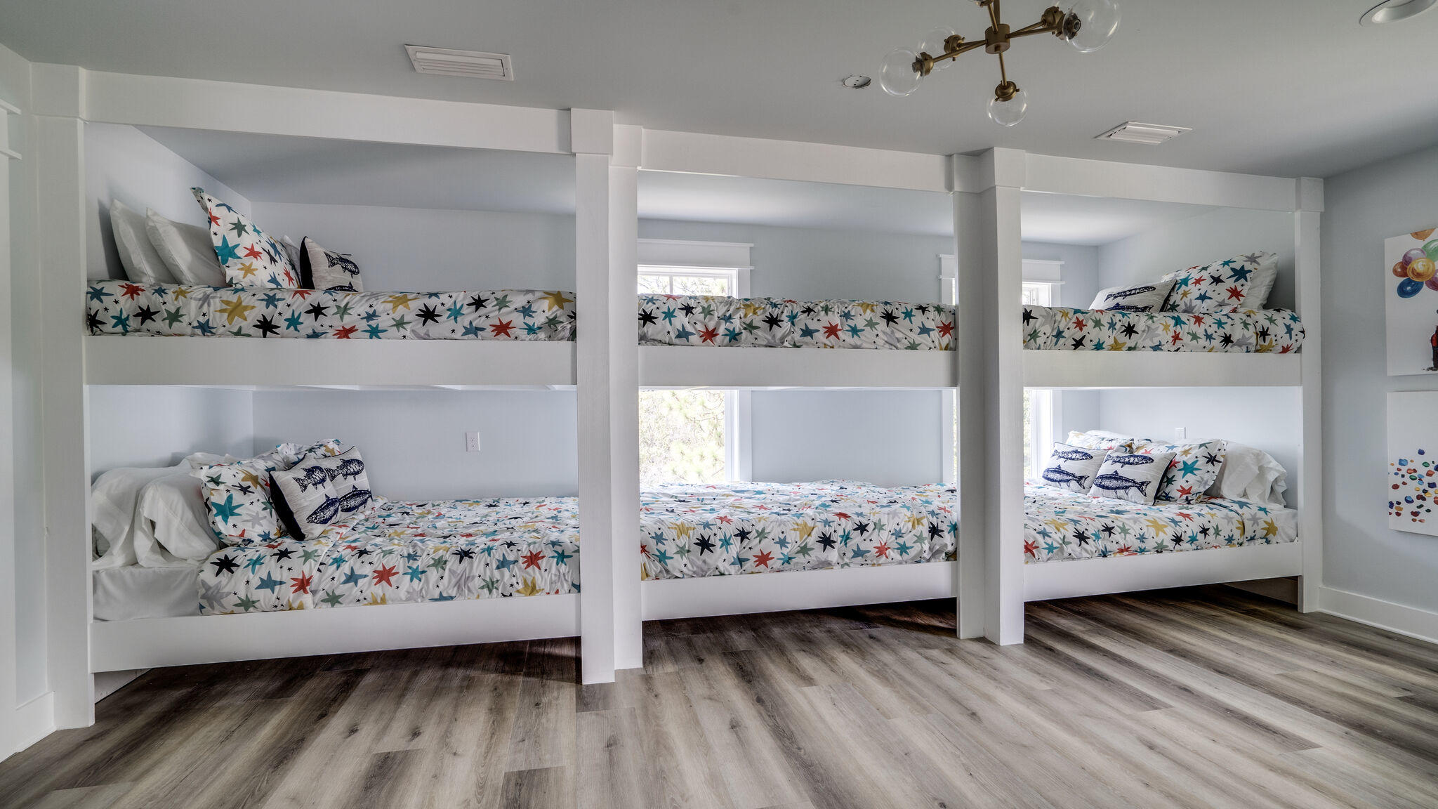 TREETOP VILLAGE - Residential