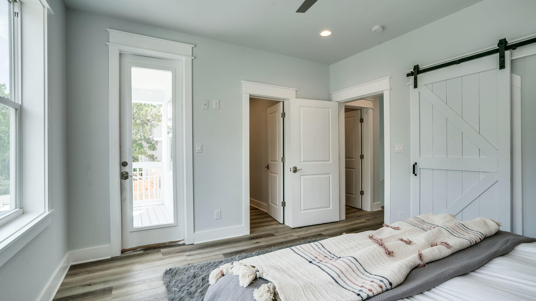 TREETOP VILLAGE - Residential