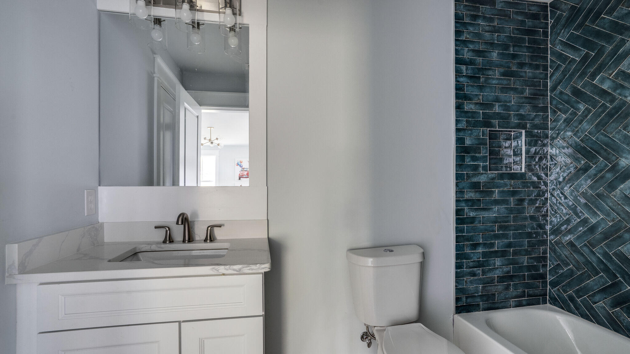 TREETOP VILLAGE - Residential